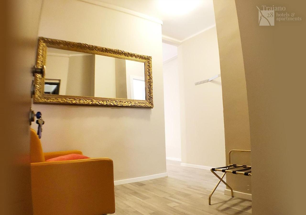 One-Bedroom Apartment - Photo 8