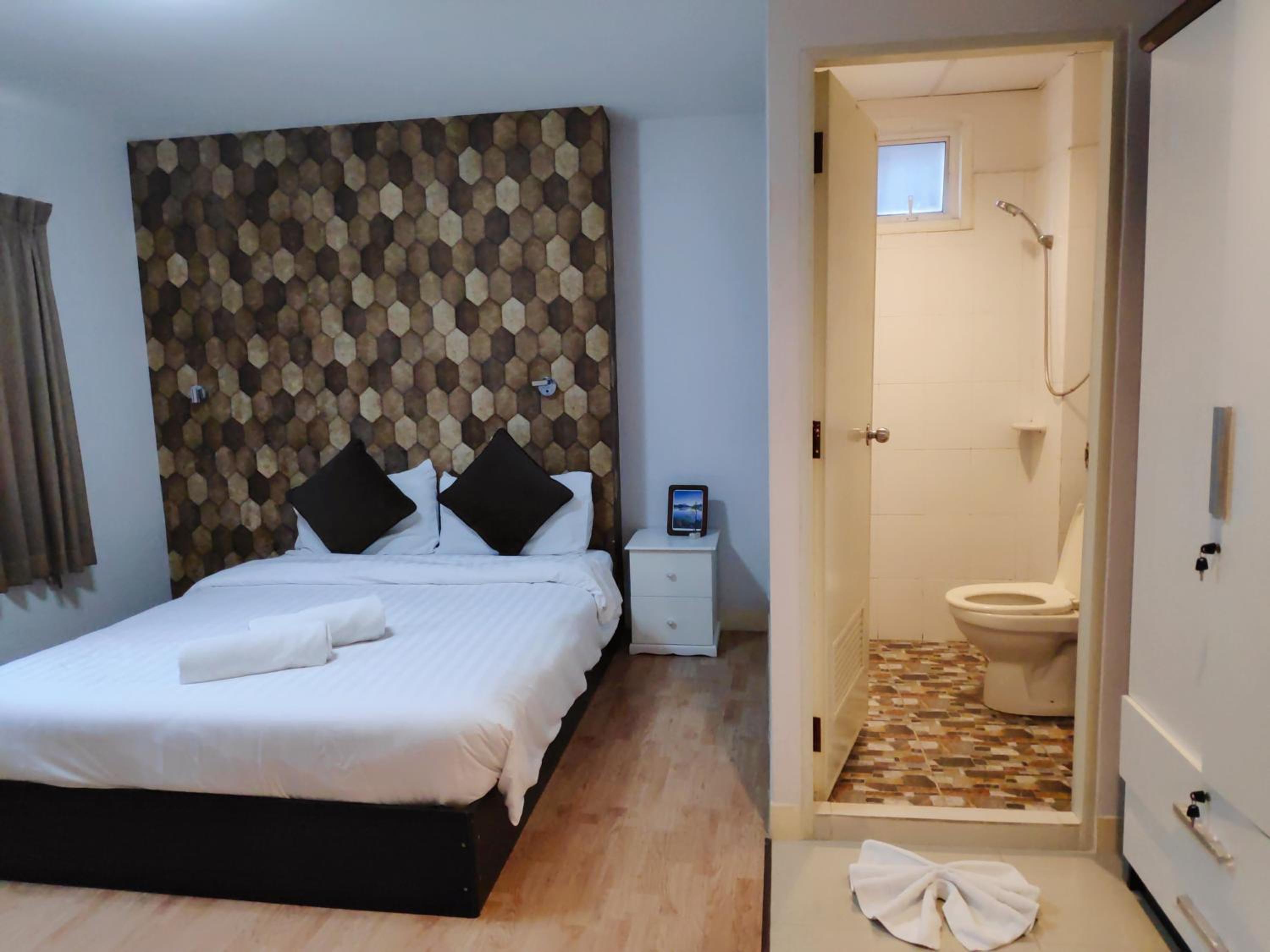 Deluxe Room photo 1