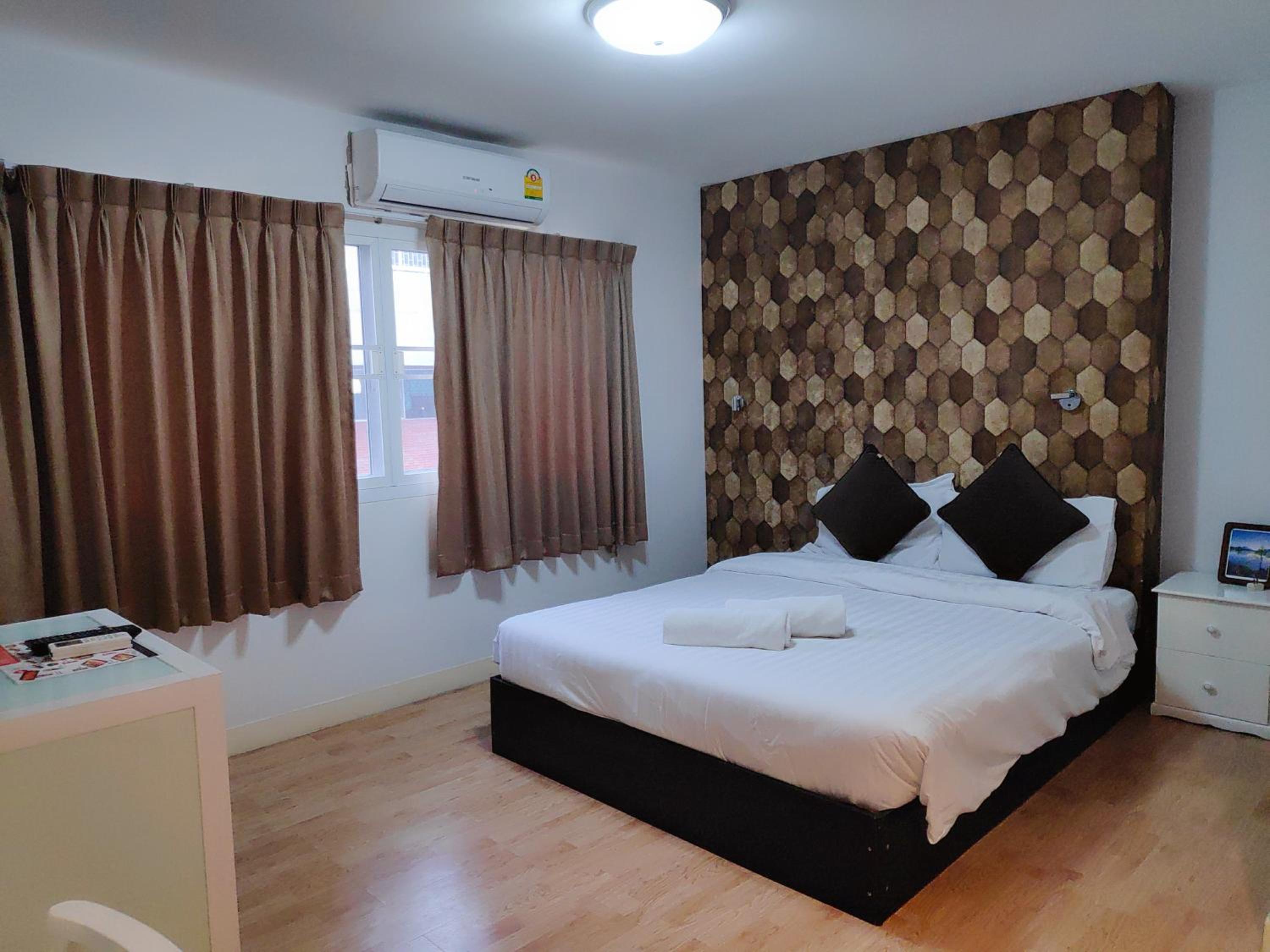 Deluxe Room photo 3