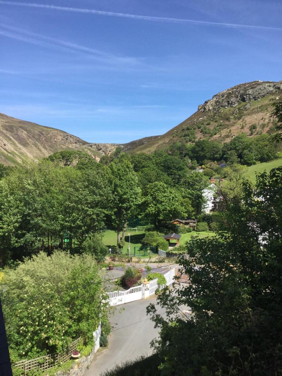 Deluxe Double Room with Bath photo 3