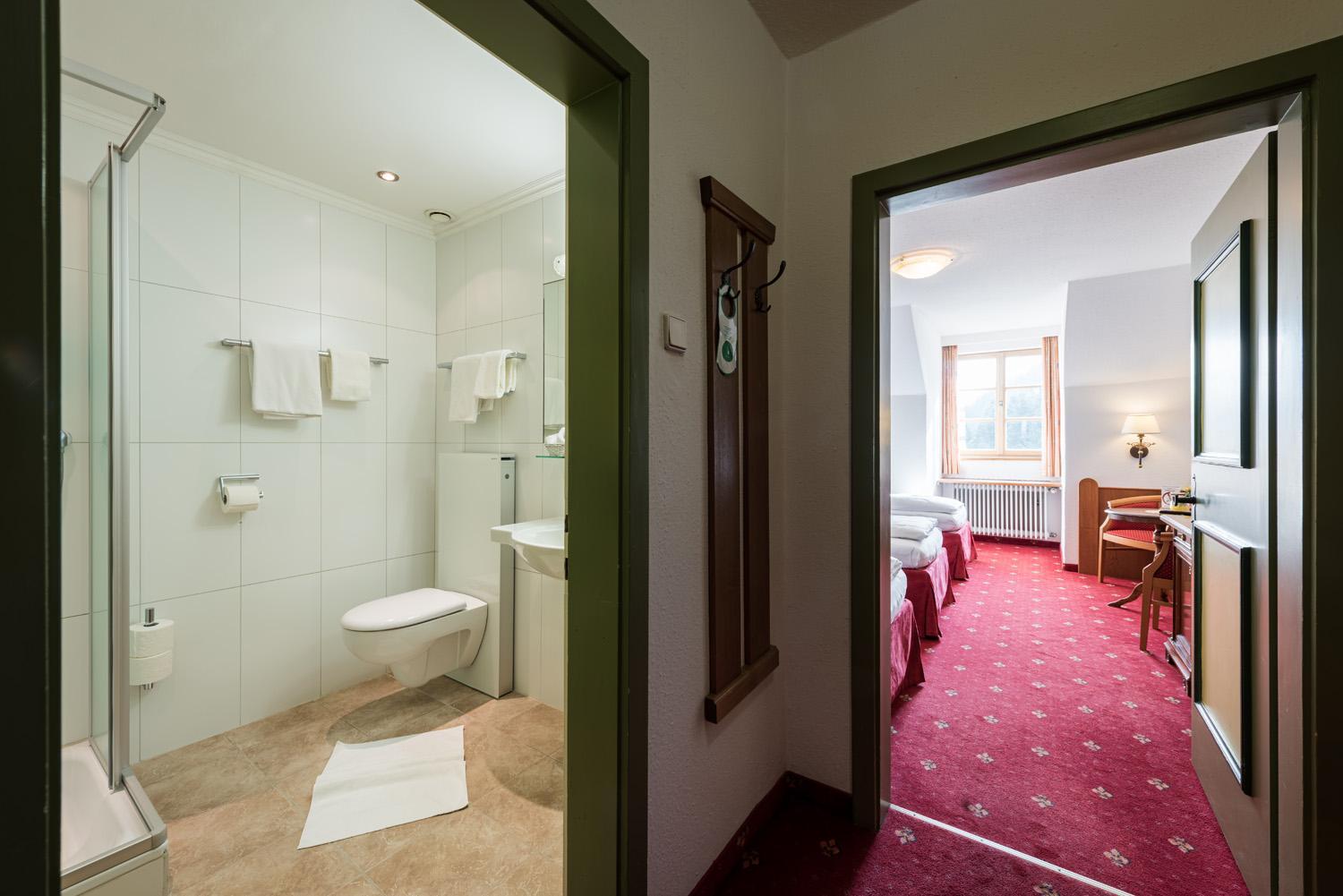 Triple Room photo 2