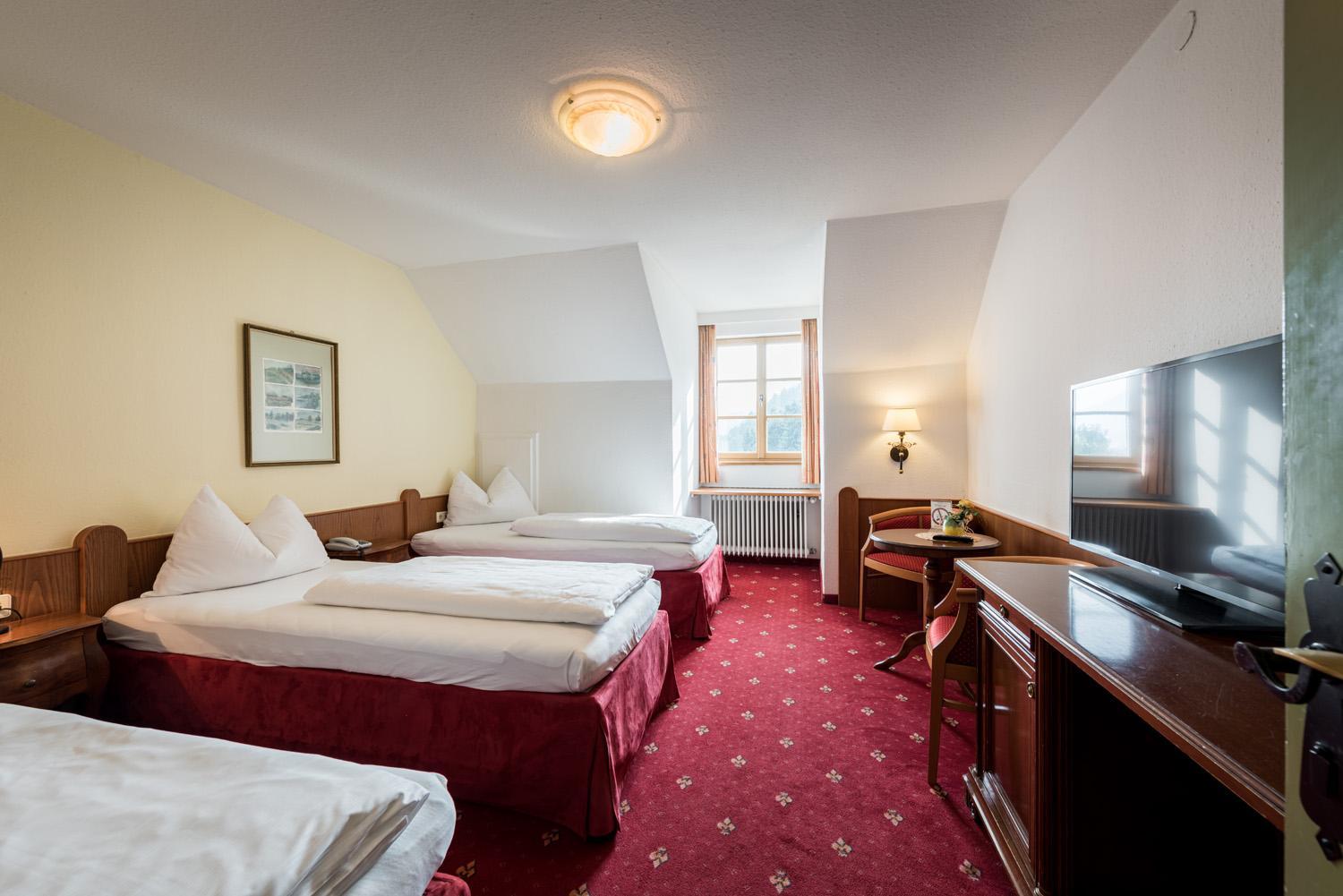 Triple Room photo 1