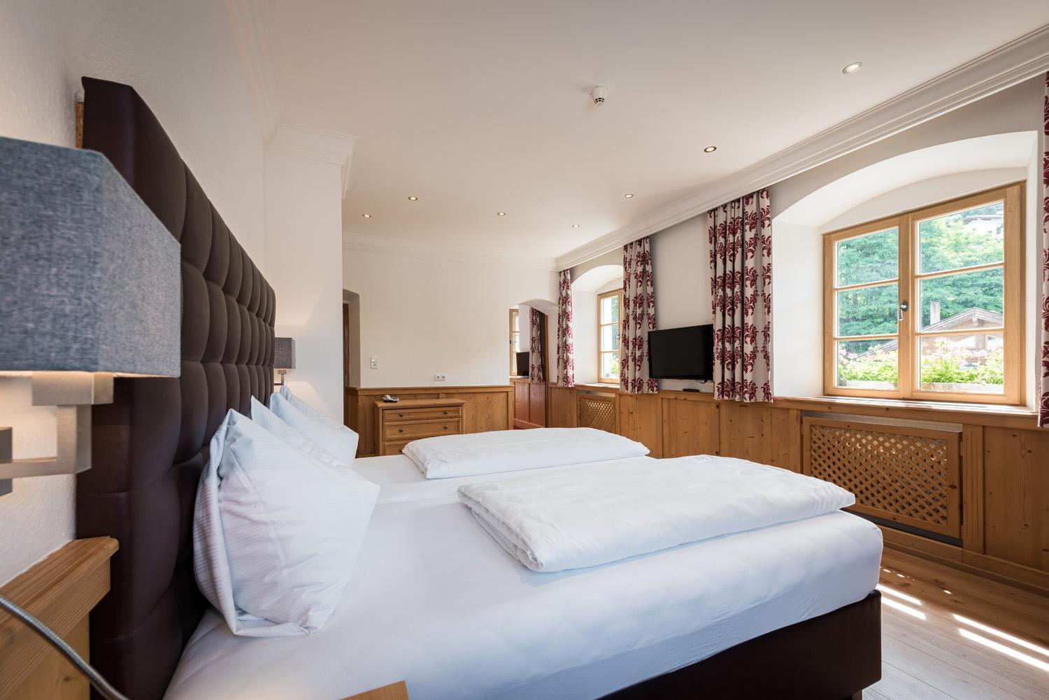 Quadruple Room photo 2