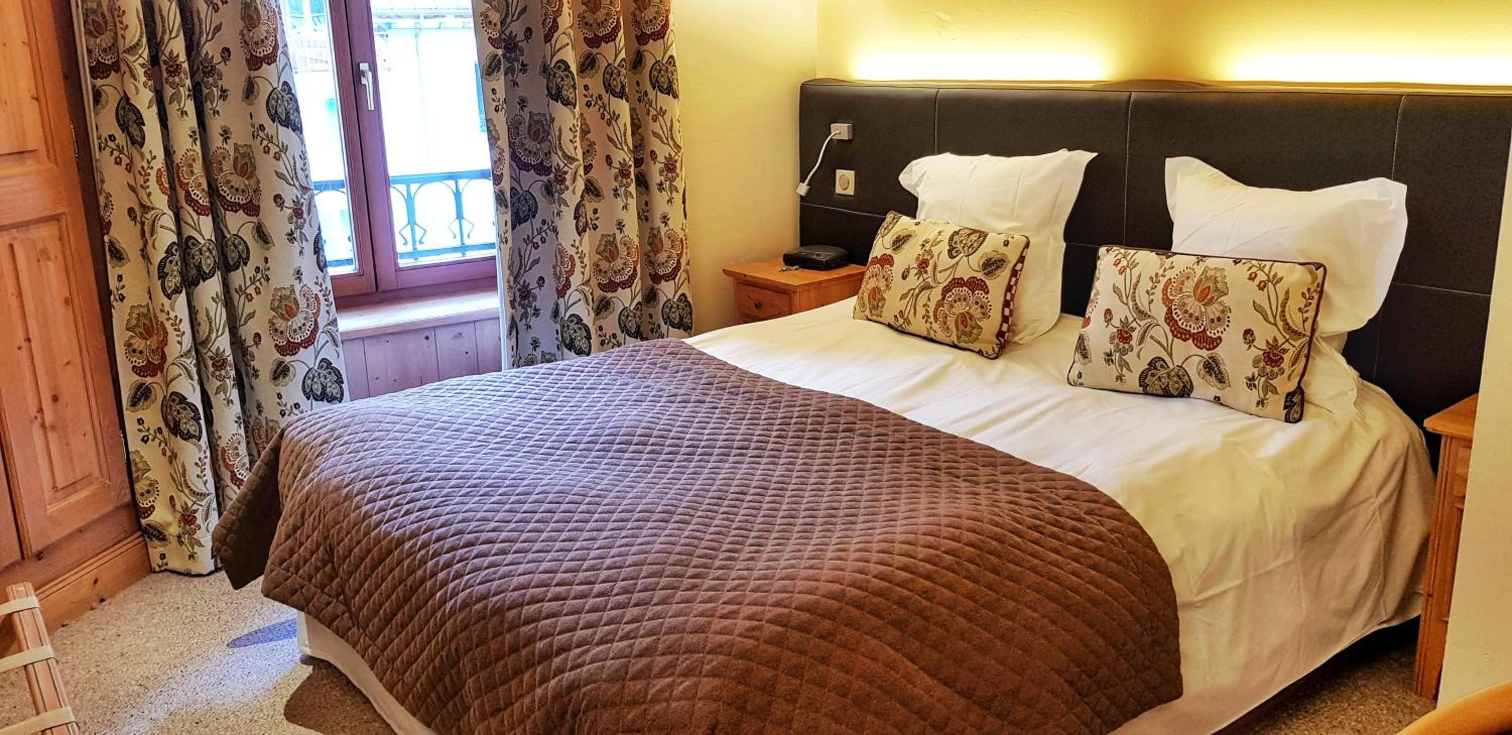 Superior Double Room- Free Spa Access - Photo 1