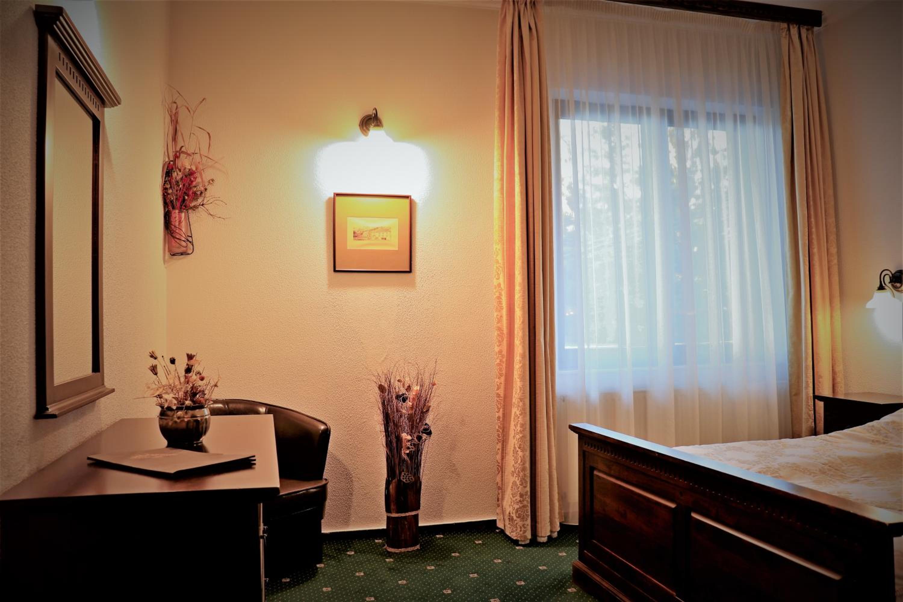 Standard Apartment without Balcony - Ground Floor - Photo 3