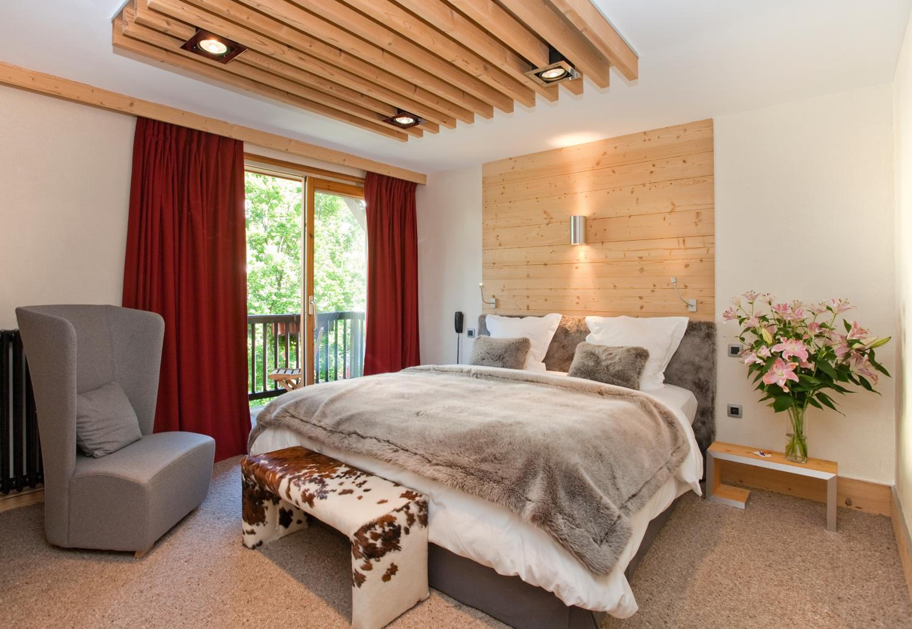 Comfort Double Room - Free Spa Access - Photo 9