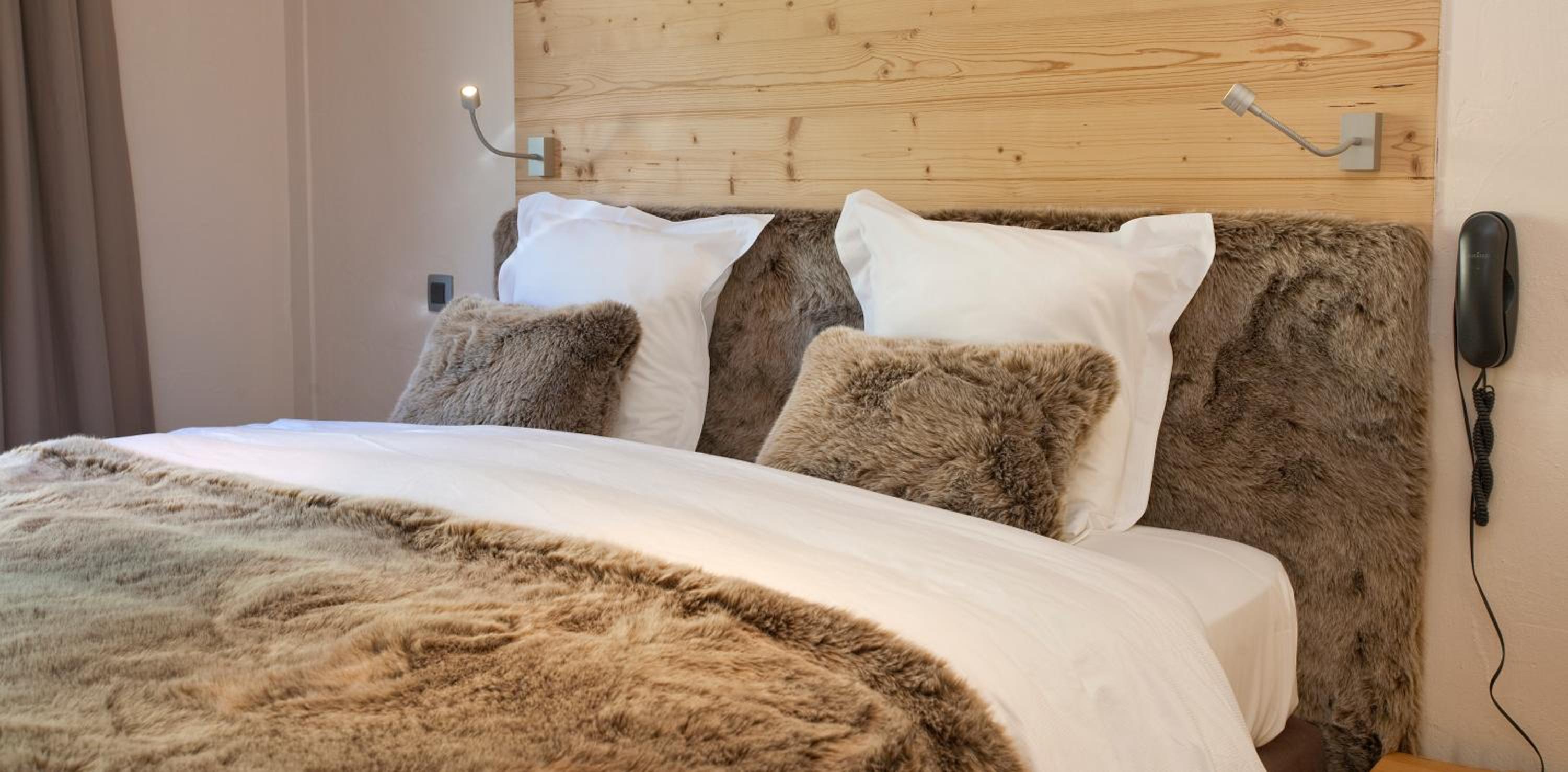 Comfort Double Room - Free Spa Access - Photo 8