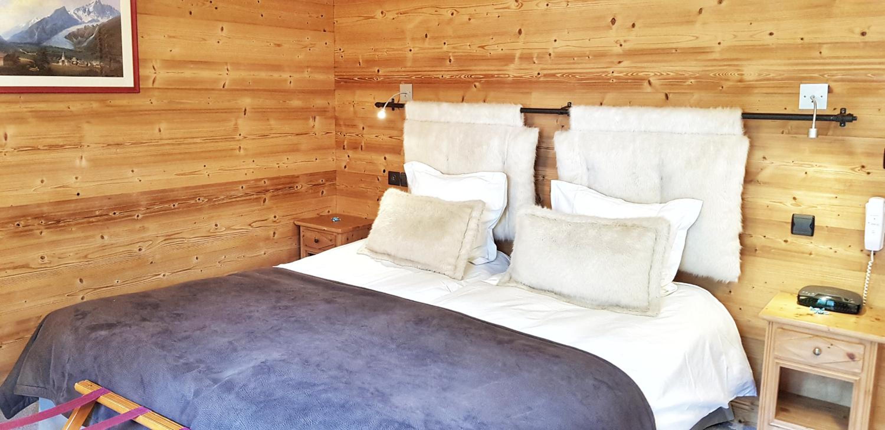 Superior Twin Room- Free Spa Access - Photo 5