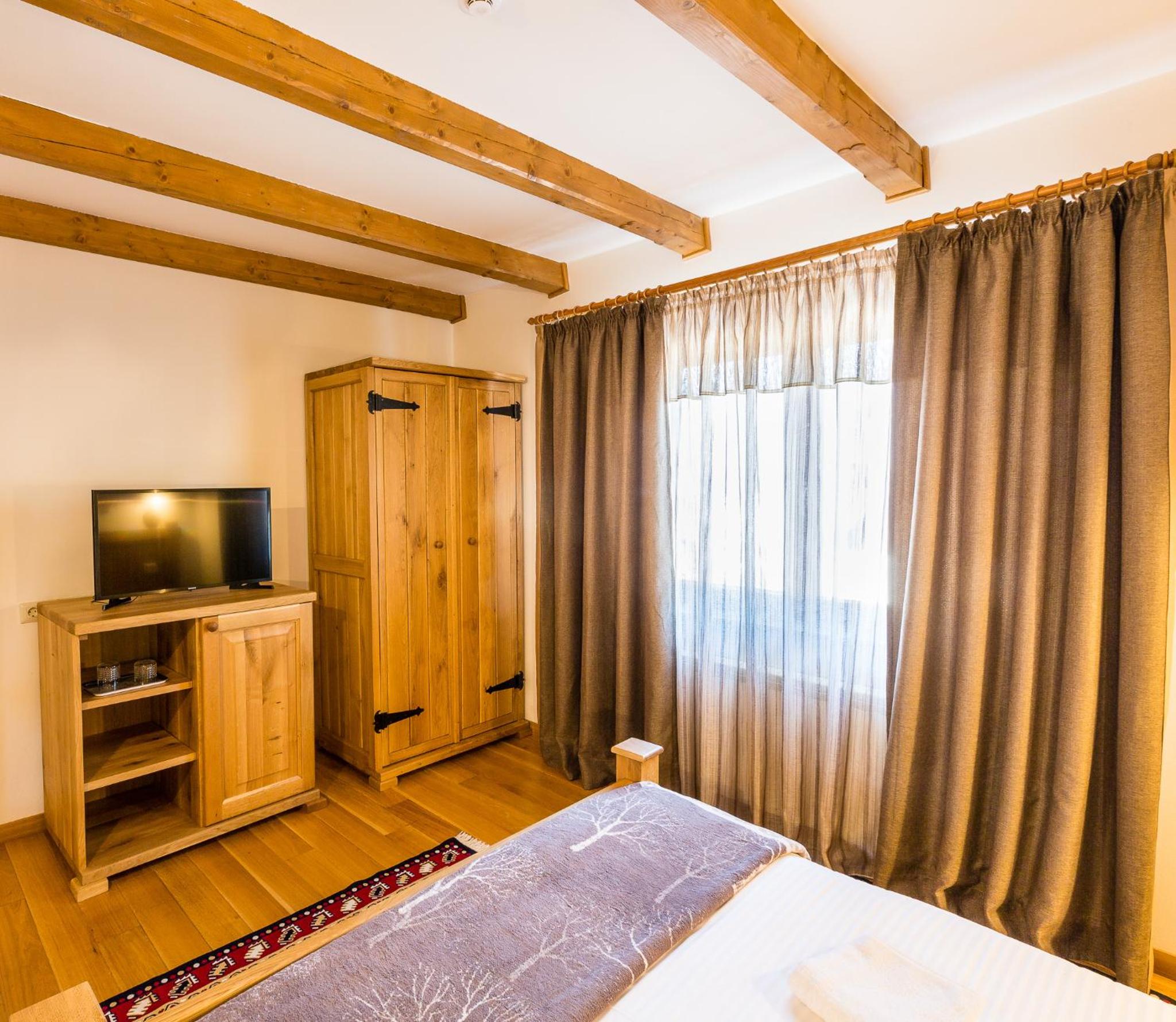Standard Double Room photo 3