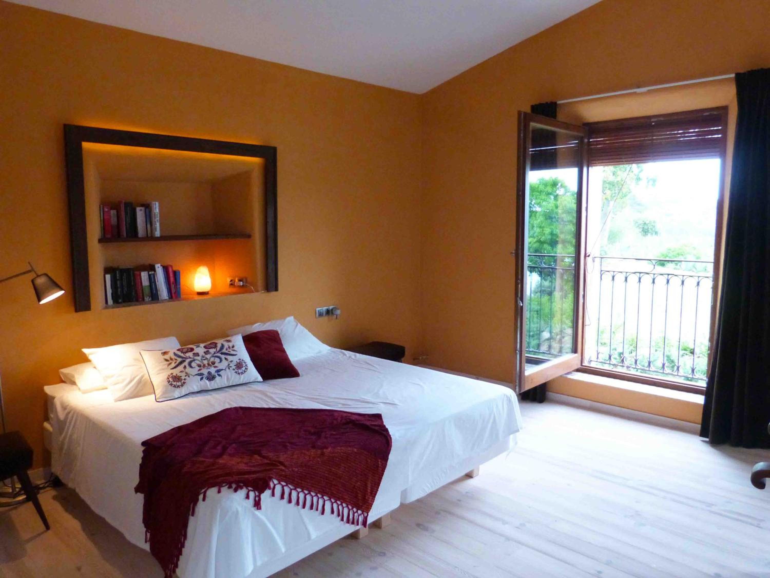 Habitación Doble Deluxe con Vista al Mar
