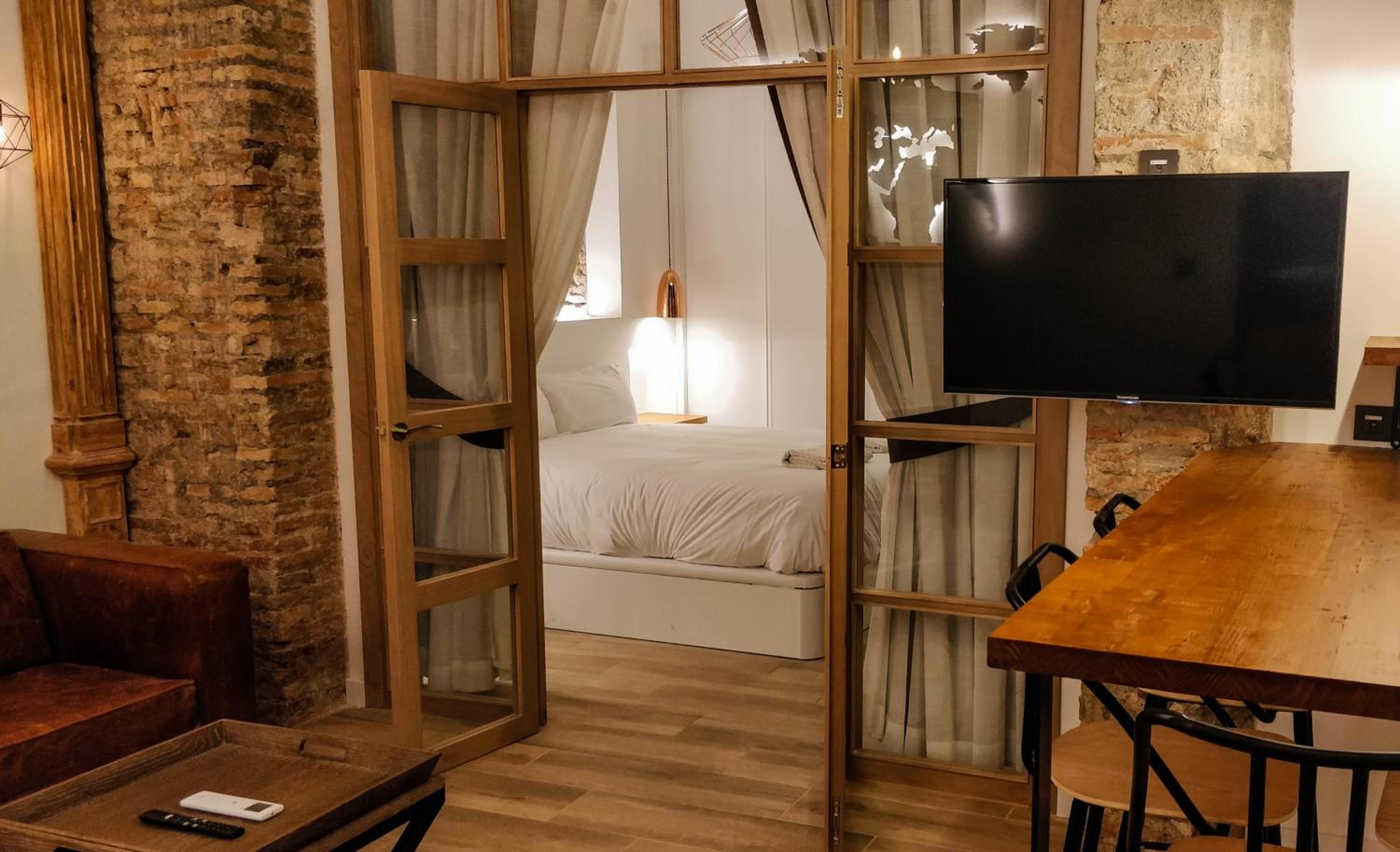 Apartamento