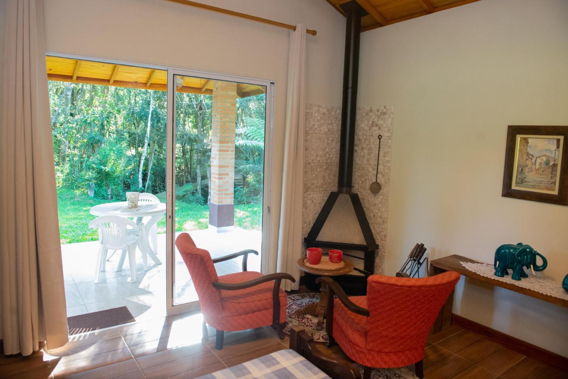 Family Room with Balcony photo 1