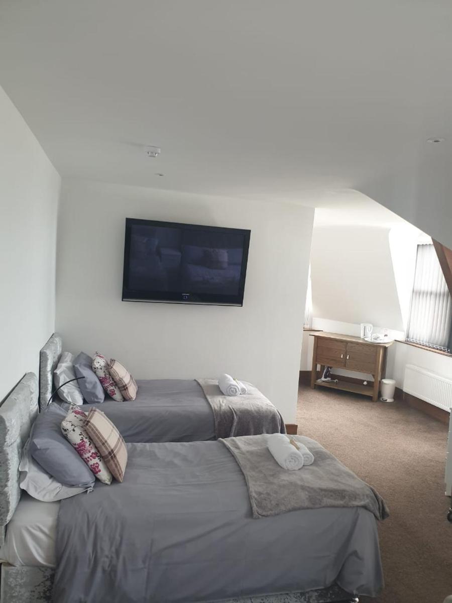 Family Room with Sea View photo 2