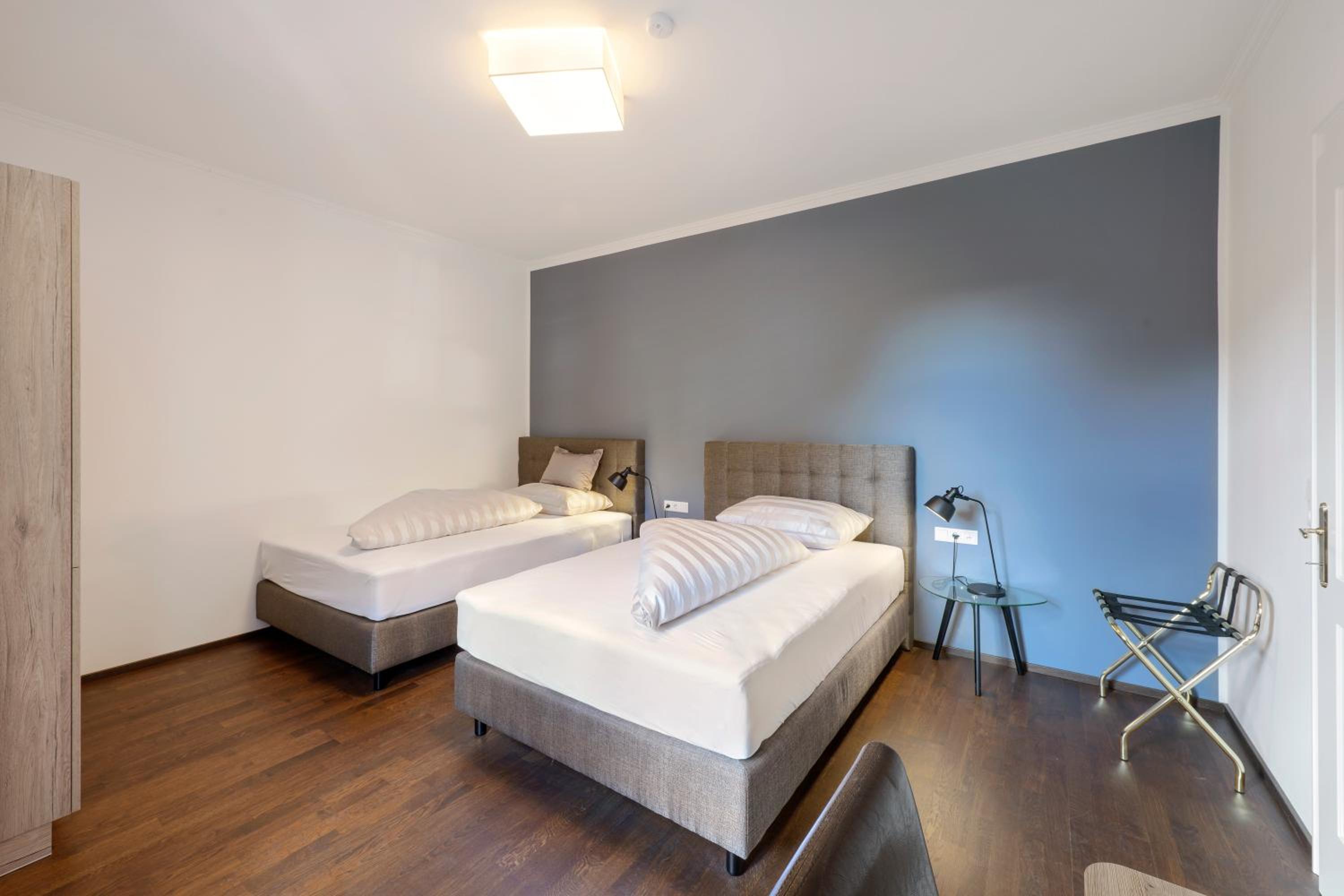 Deluxe Apartment - Photo 9