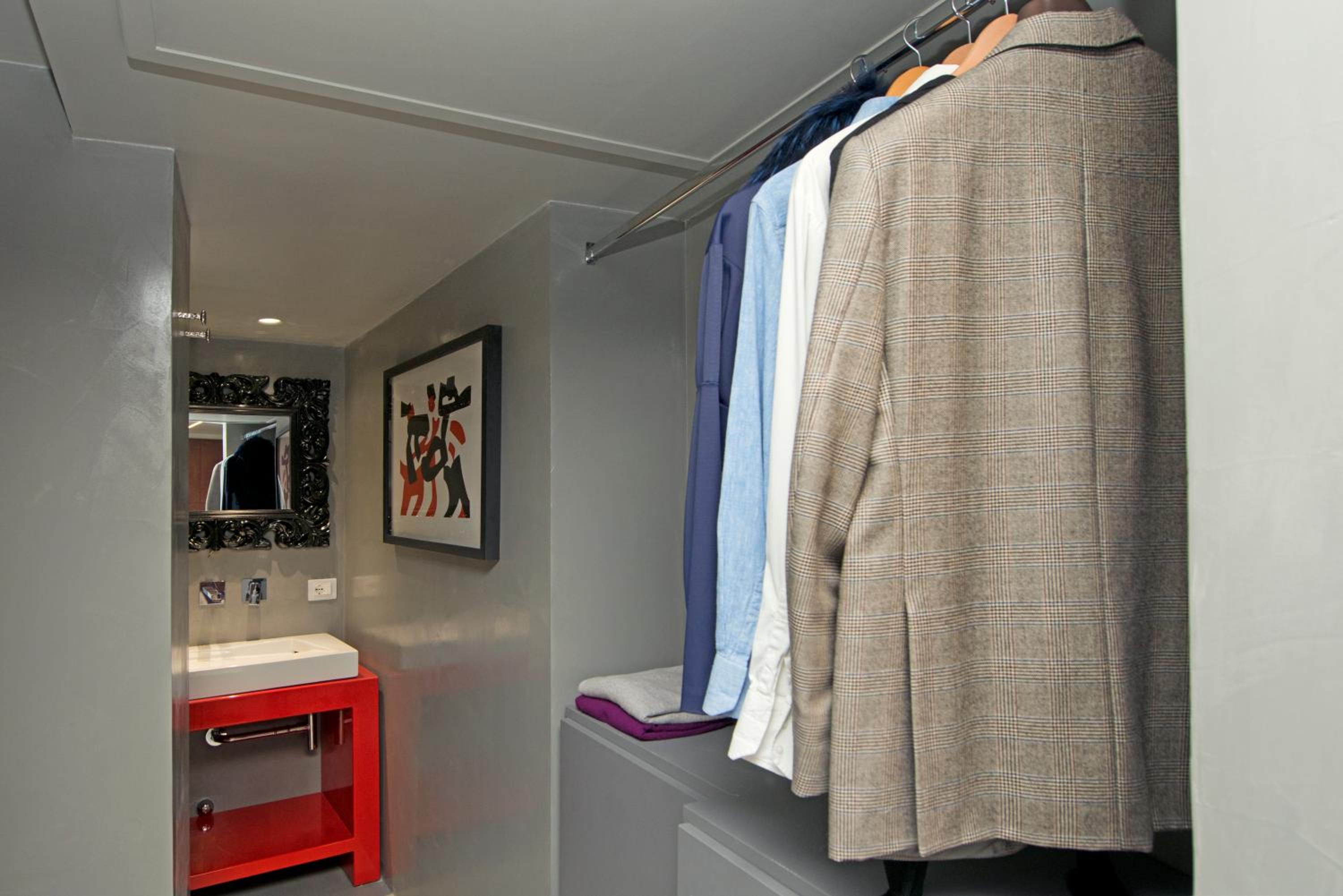 Small Double Room Smart photo 3