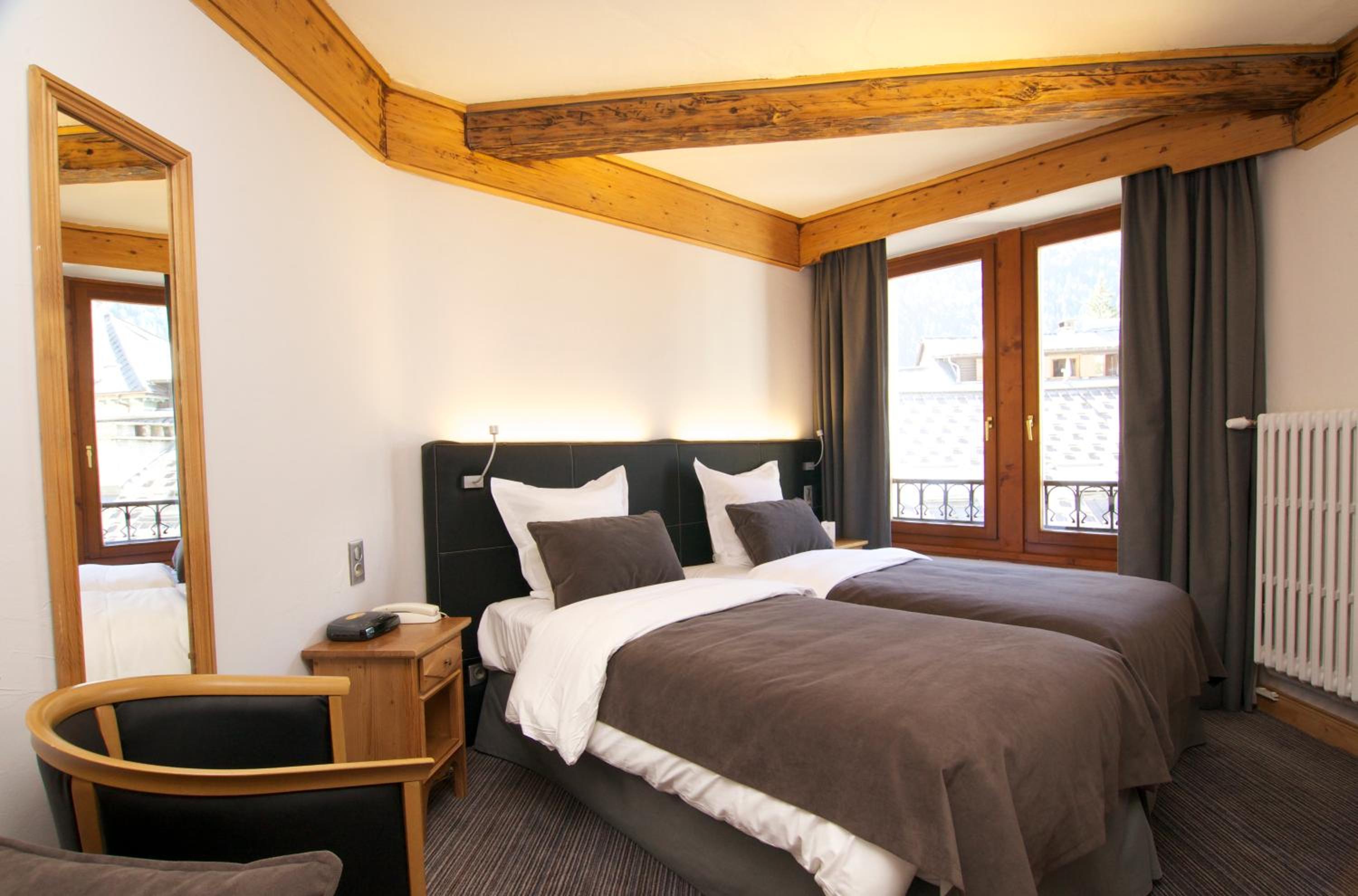 Standard Triple Room- Free Spa Access - Photo 1