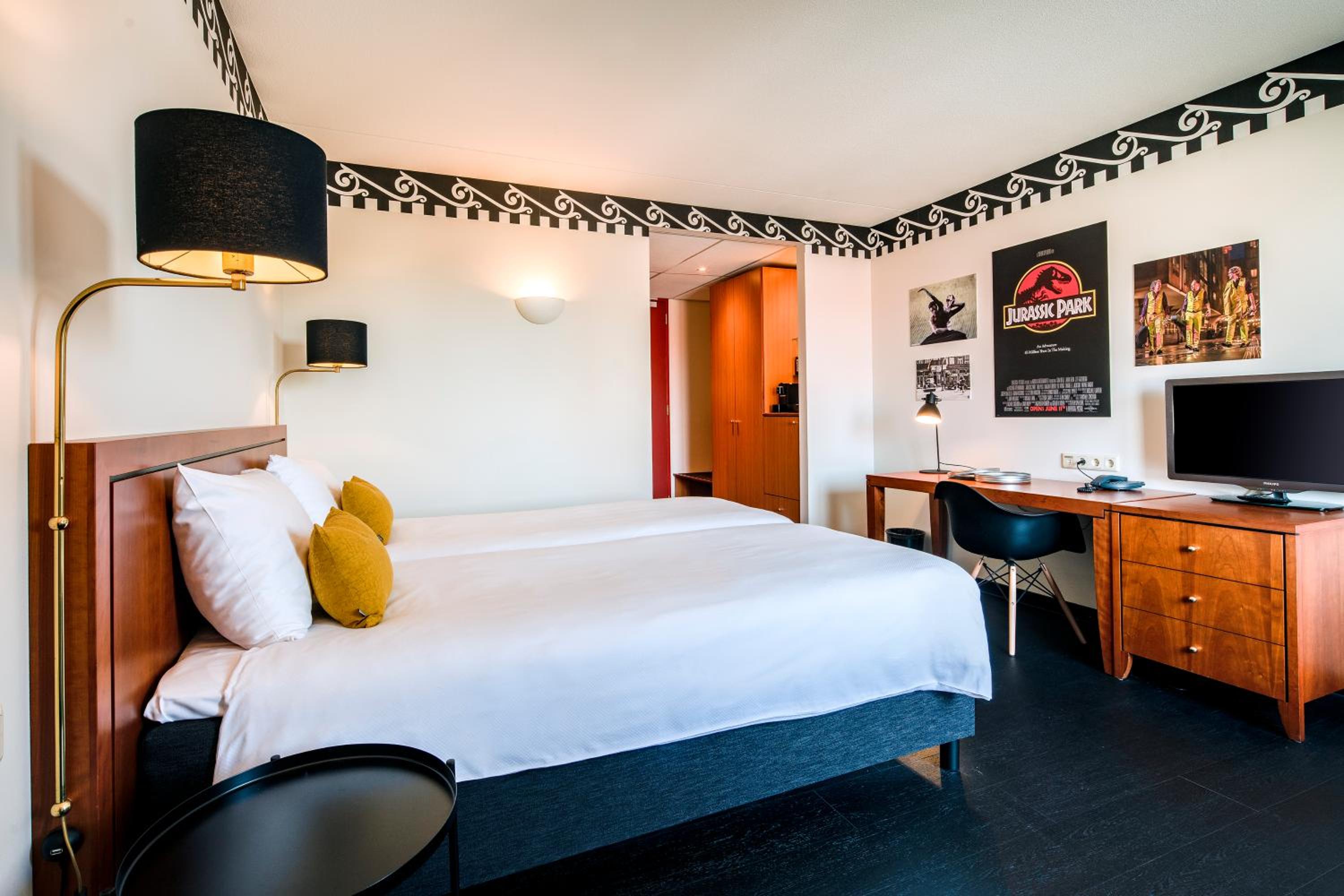 Comfort Double Room - Photo 1