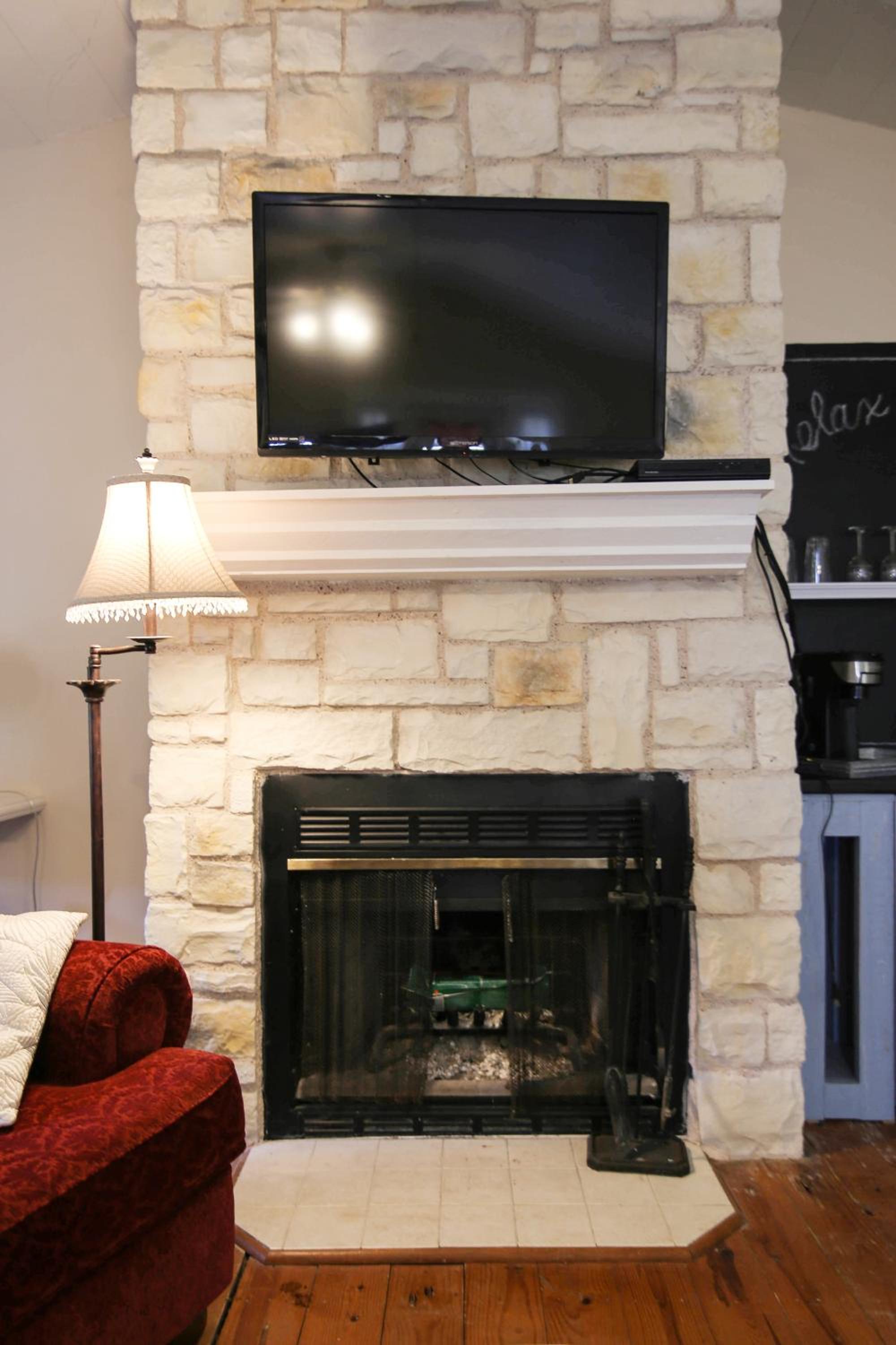 Cottage - Photo 4