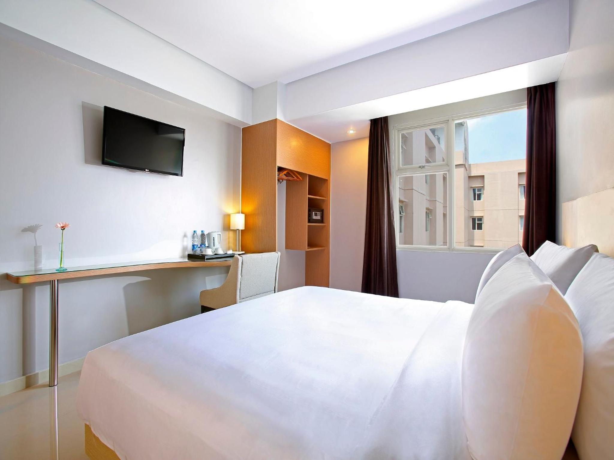 Superior King Room photo 3
