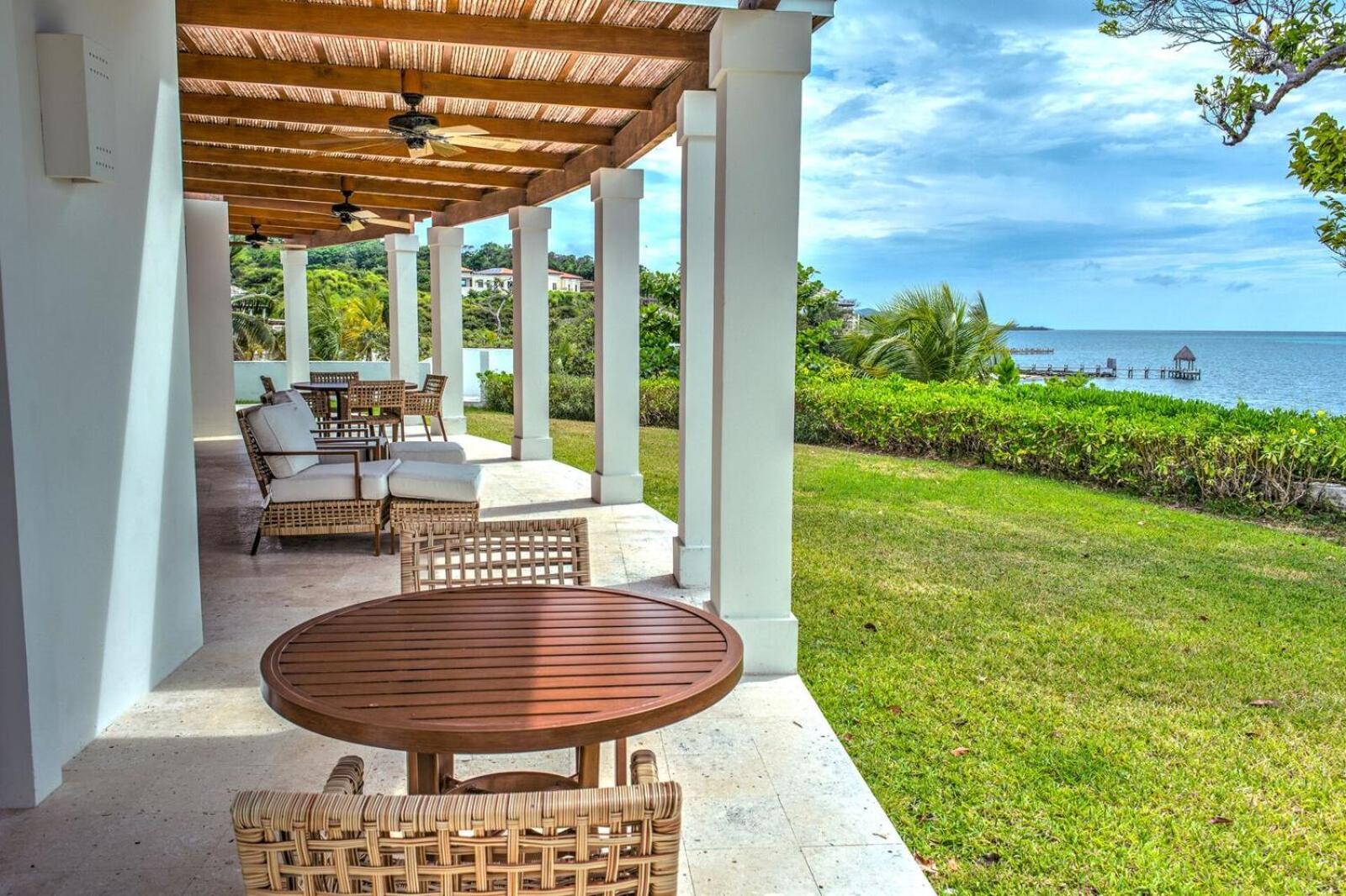 Villa with Garden View photo 2