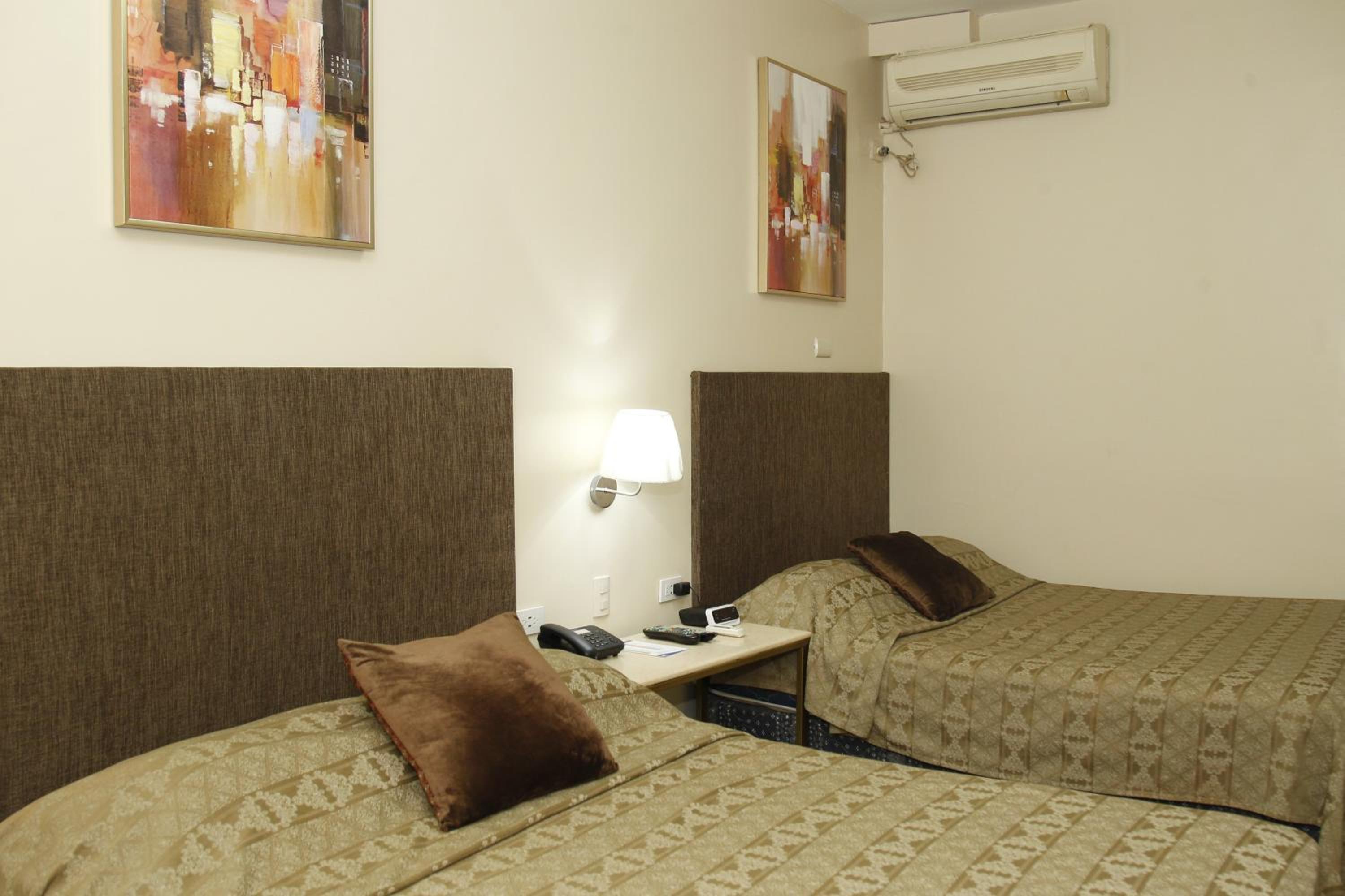 Twin Room photo 3