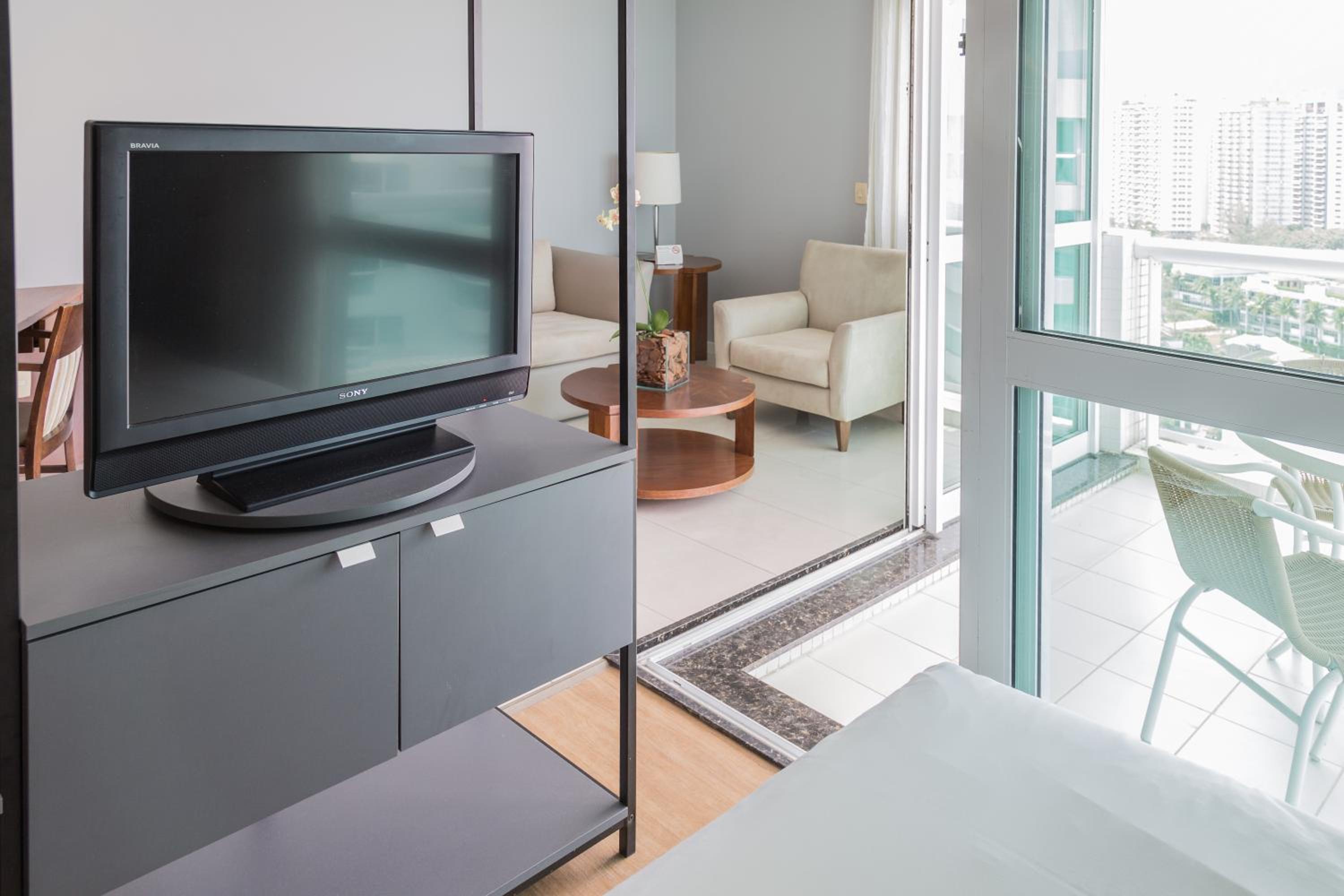 Luxury Twin Room