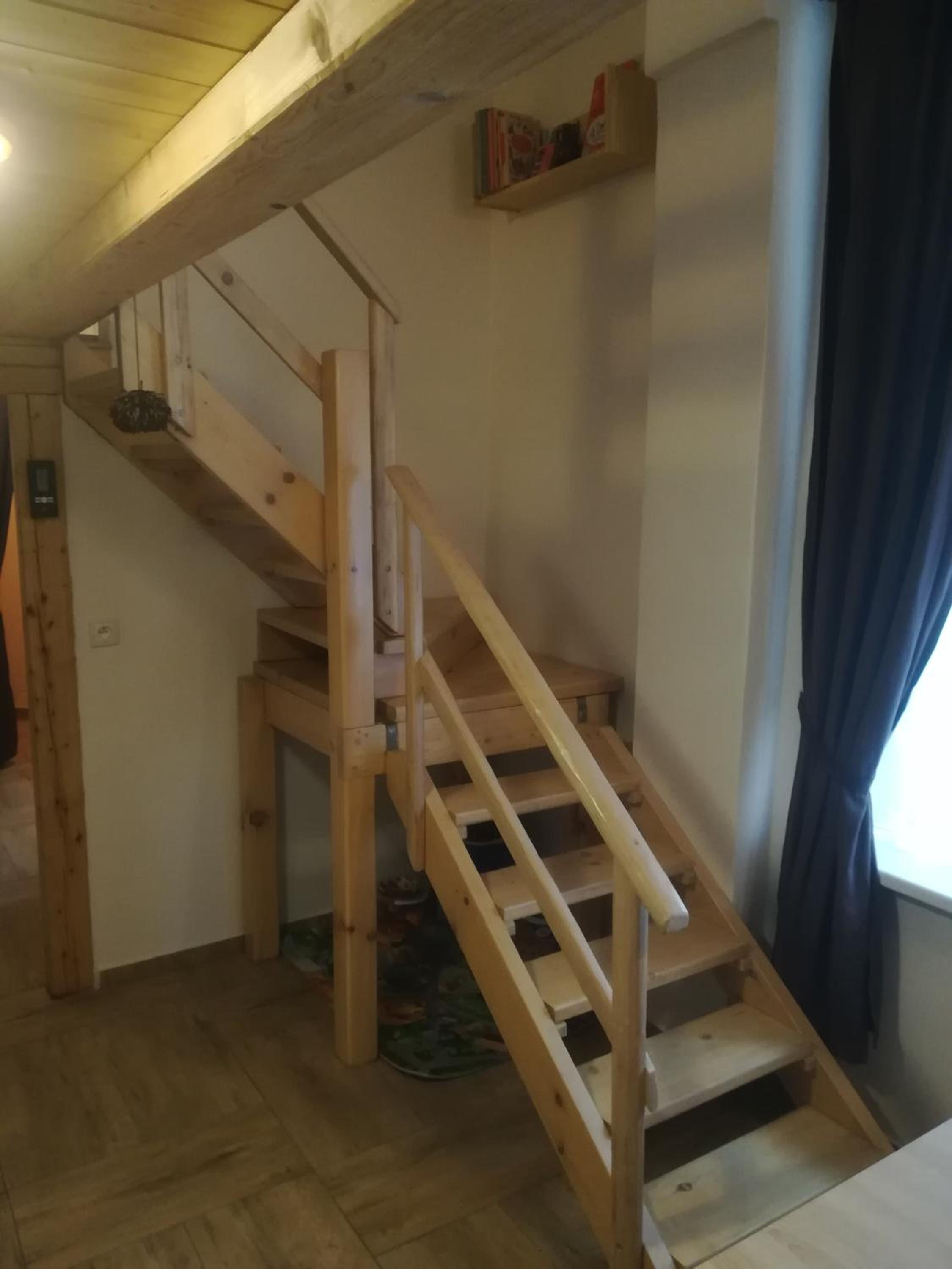 Apartment - Ground Floor photo 2