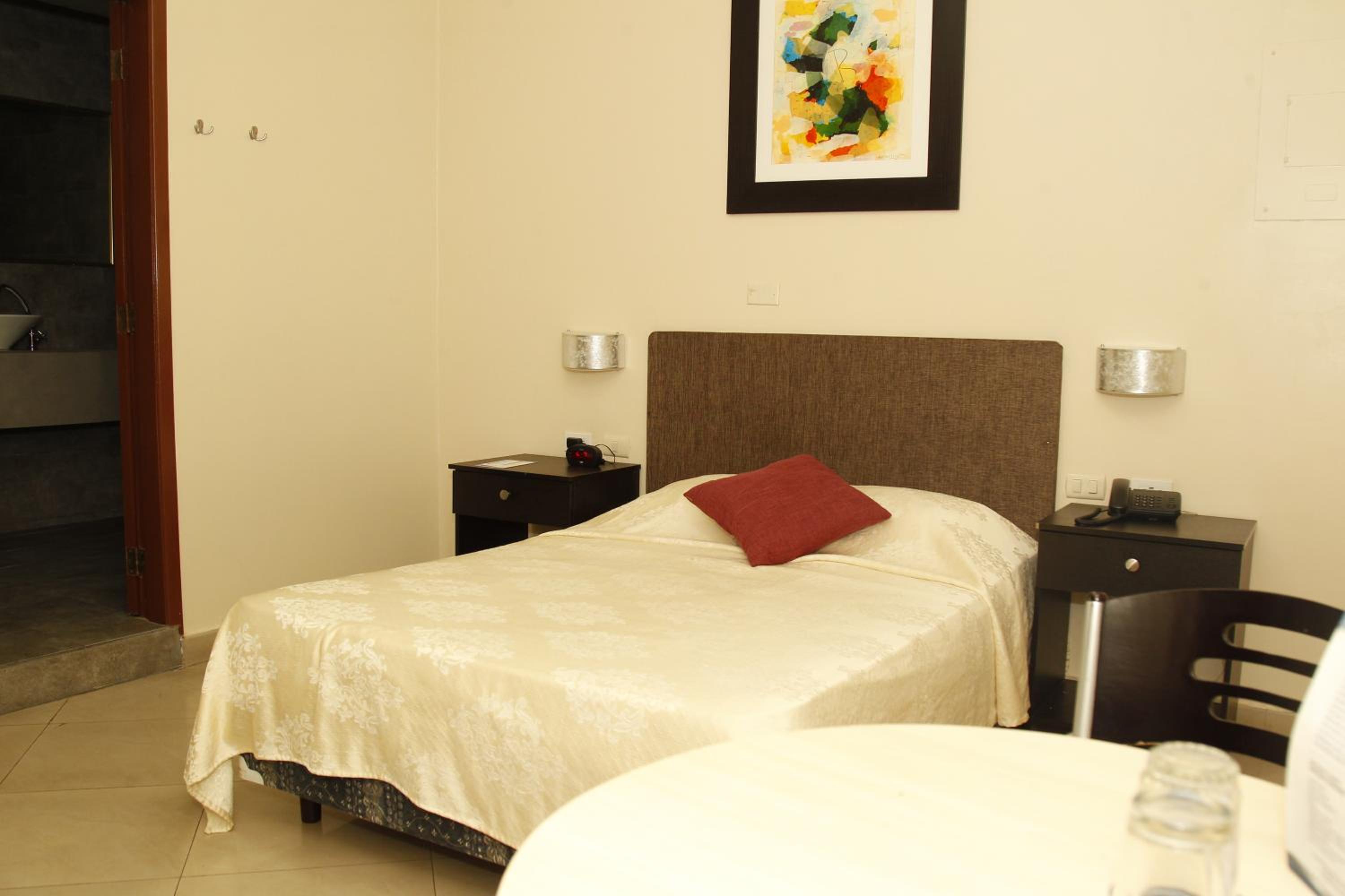 Suite photo 2