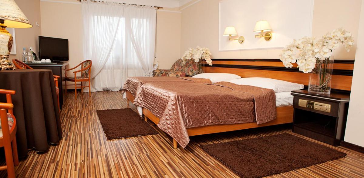 Double Room - Photo 1