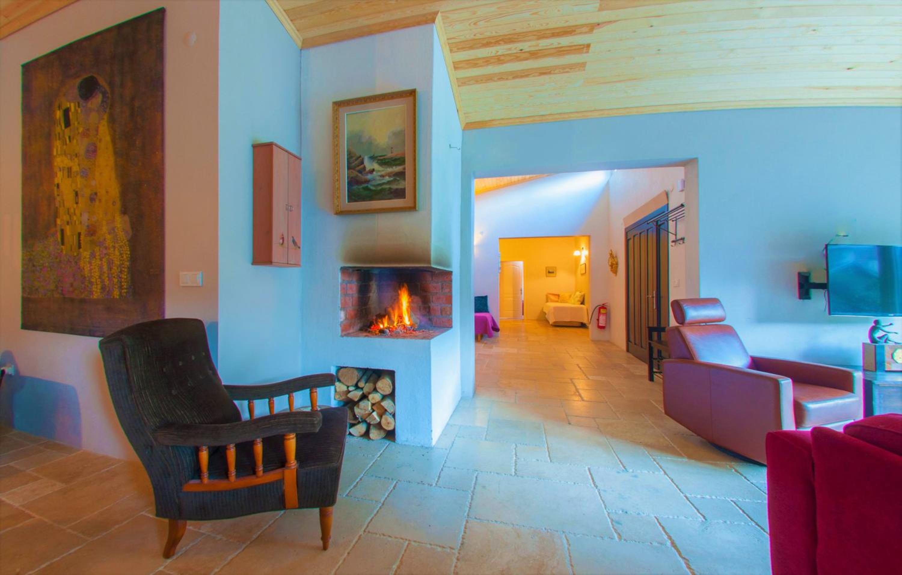 Villa 3 Chambres