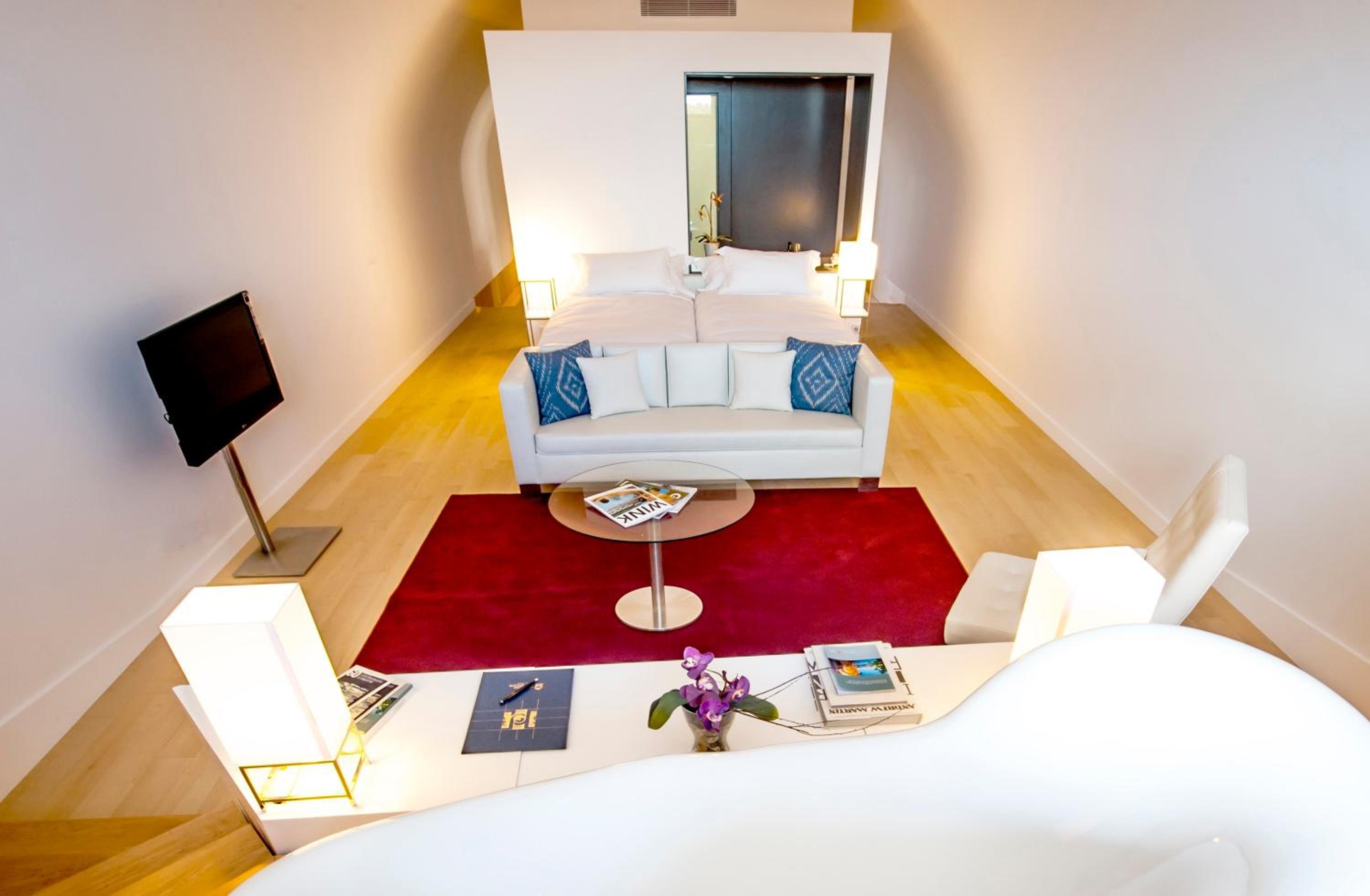Junior Suite - Photo 1