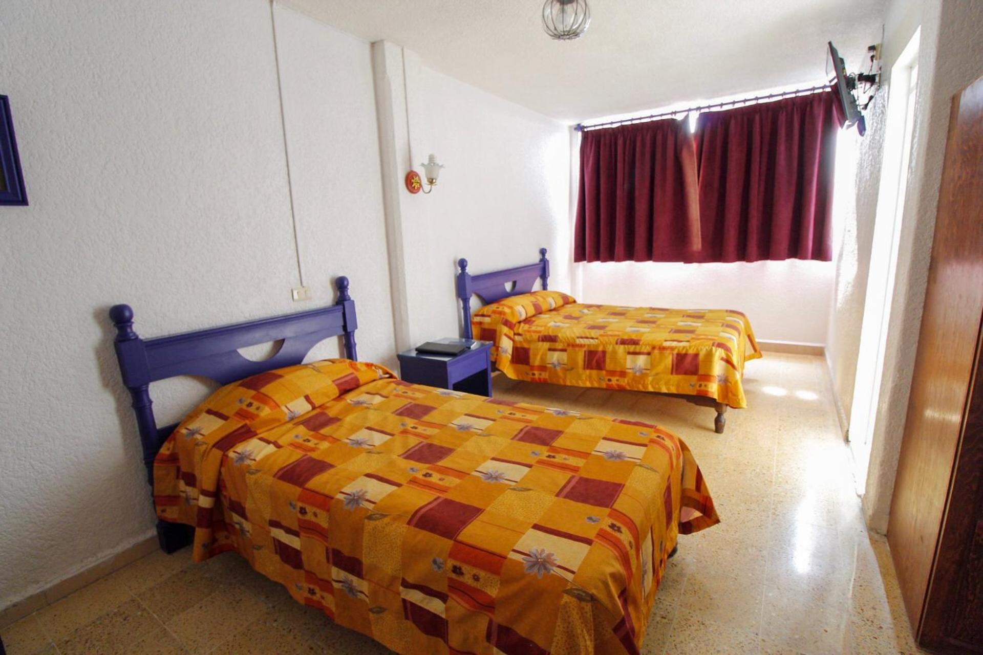 Triple Room with Bathroom photo 3