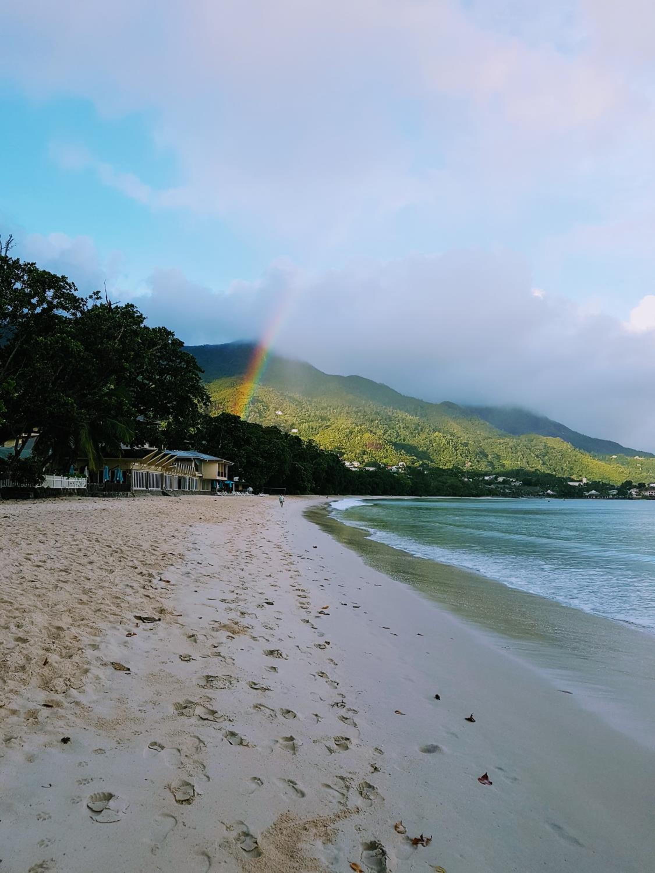 Apartment With Sea View