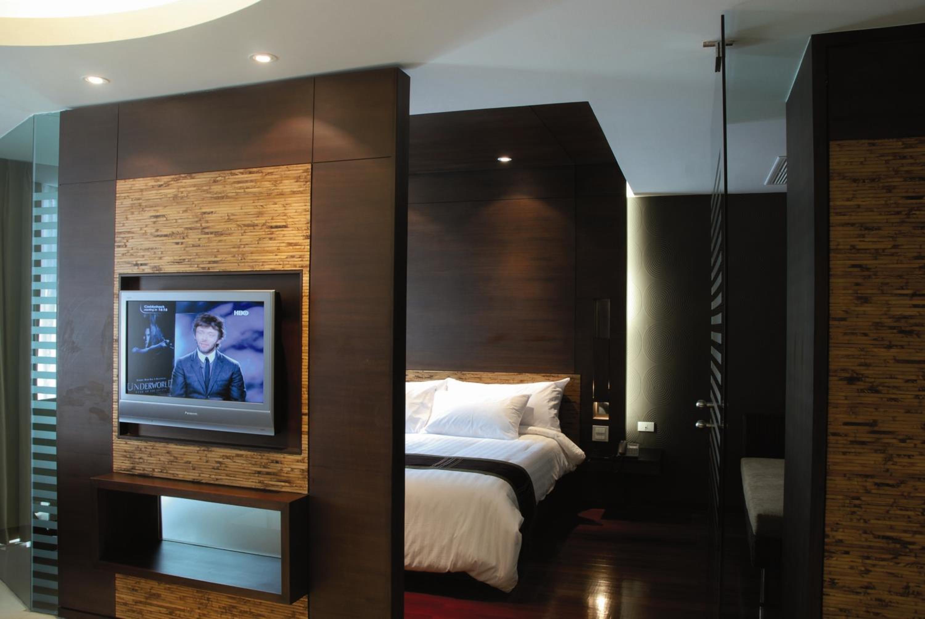 Mini Suite - Photo 4
