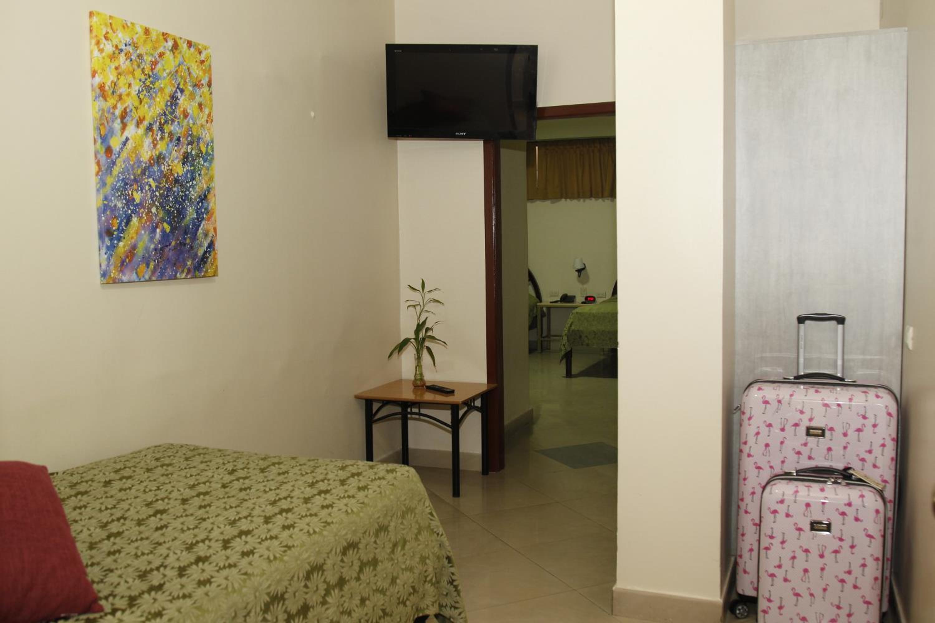 Triple Room photo 3
