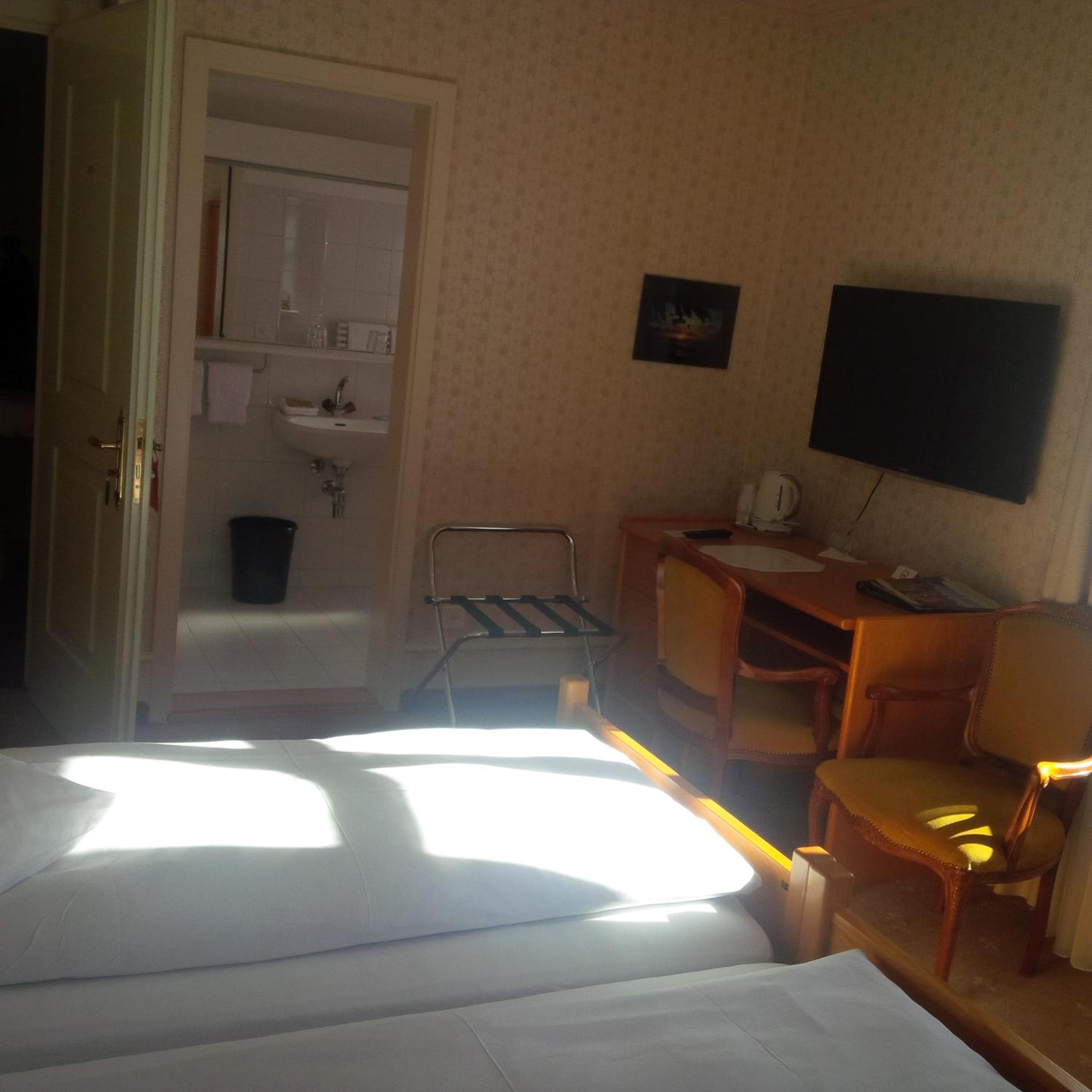 Superior Double Room photo 2