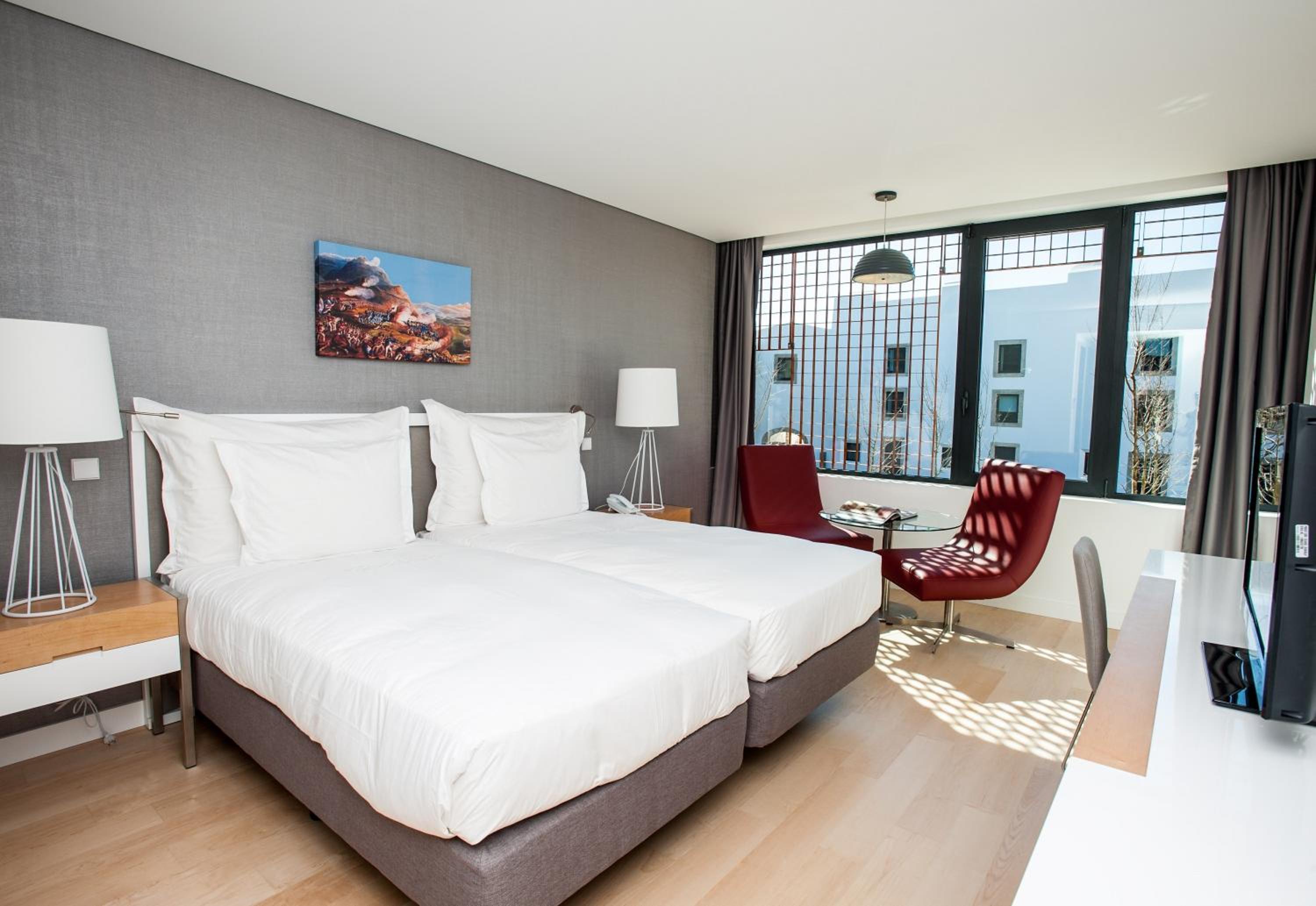 Double Room - Photo 1