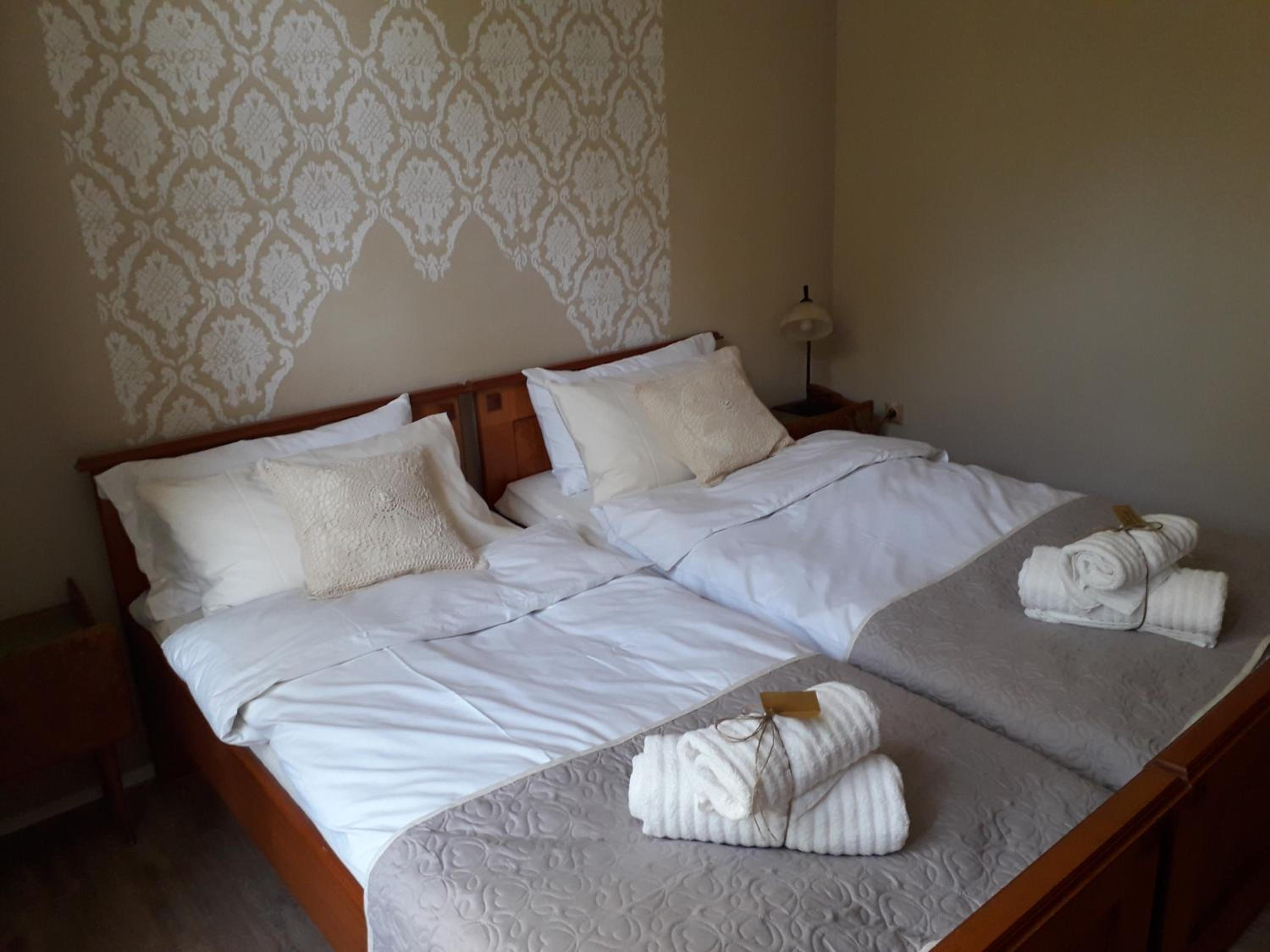 Double Room with Balcony photo 3