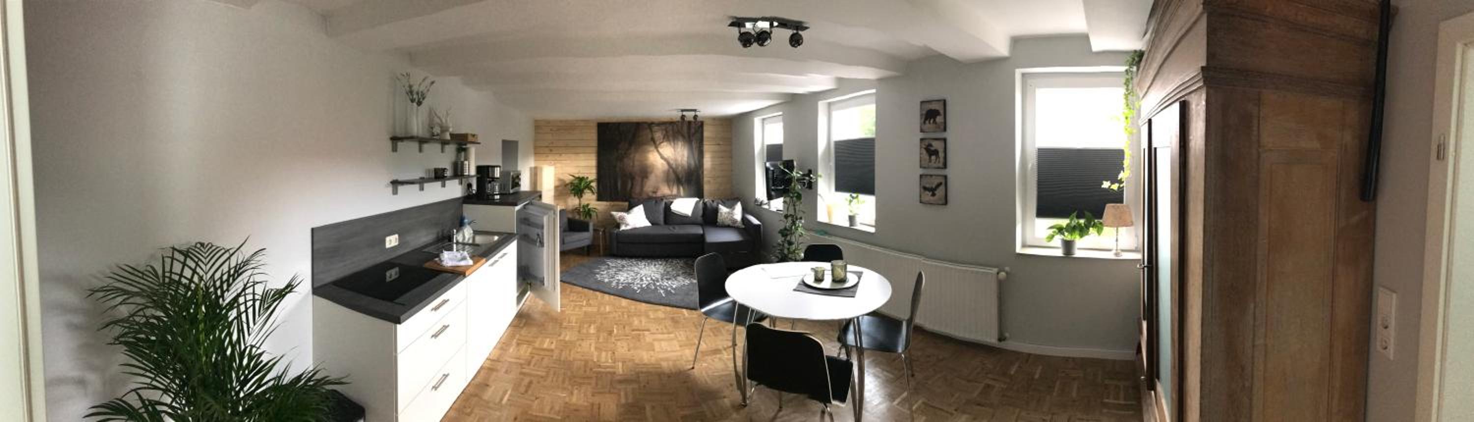 Apartment - Ground Floor photo 1