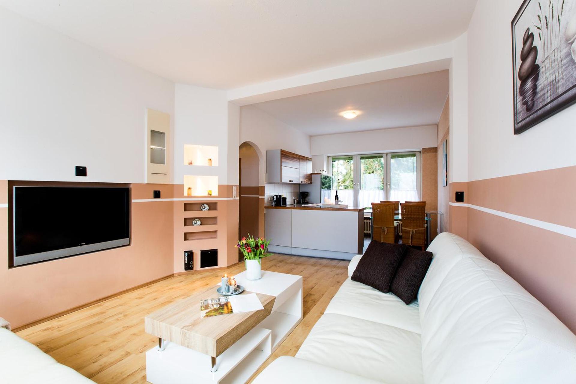 Two-Bedroom Apartment - Photo 6