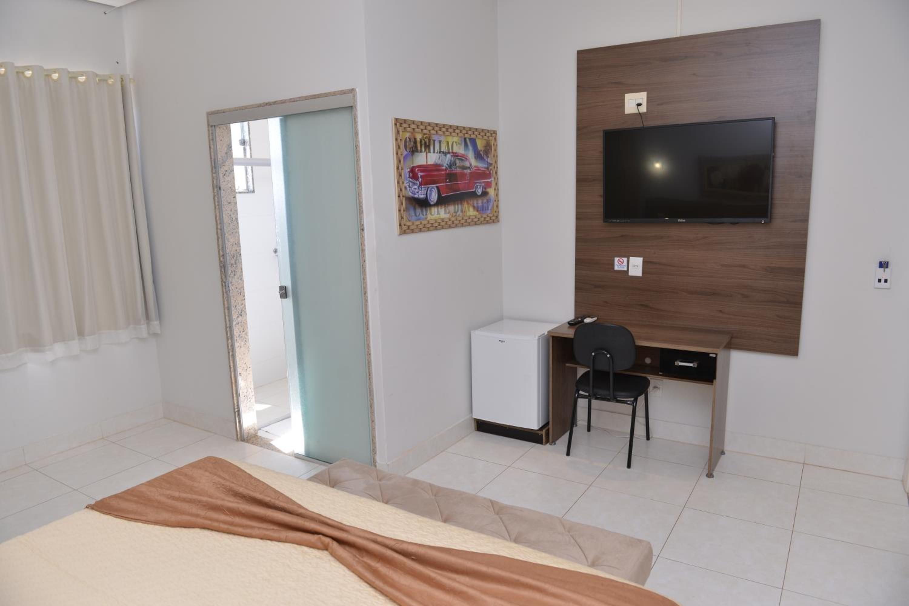 Single Room