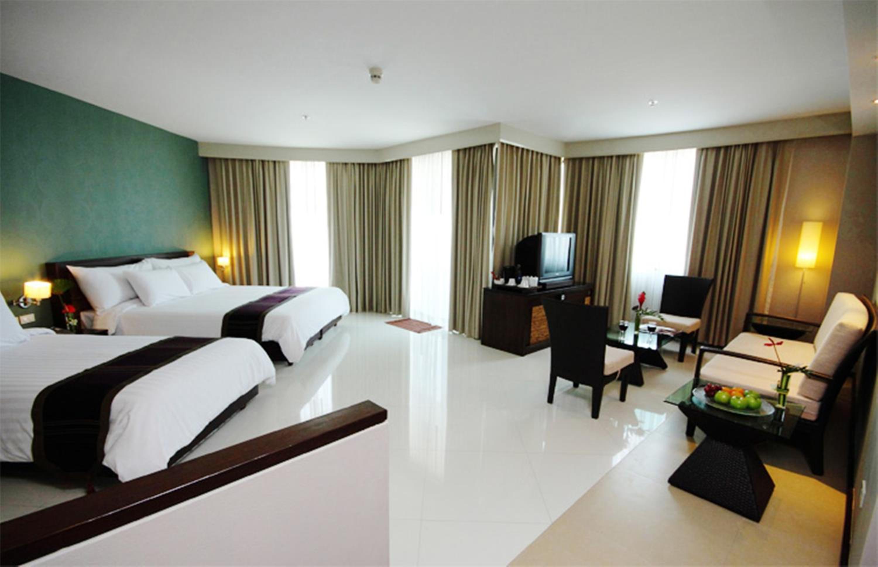 Family Suite - Photo 5