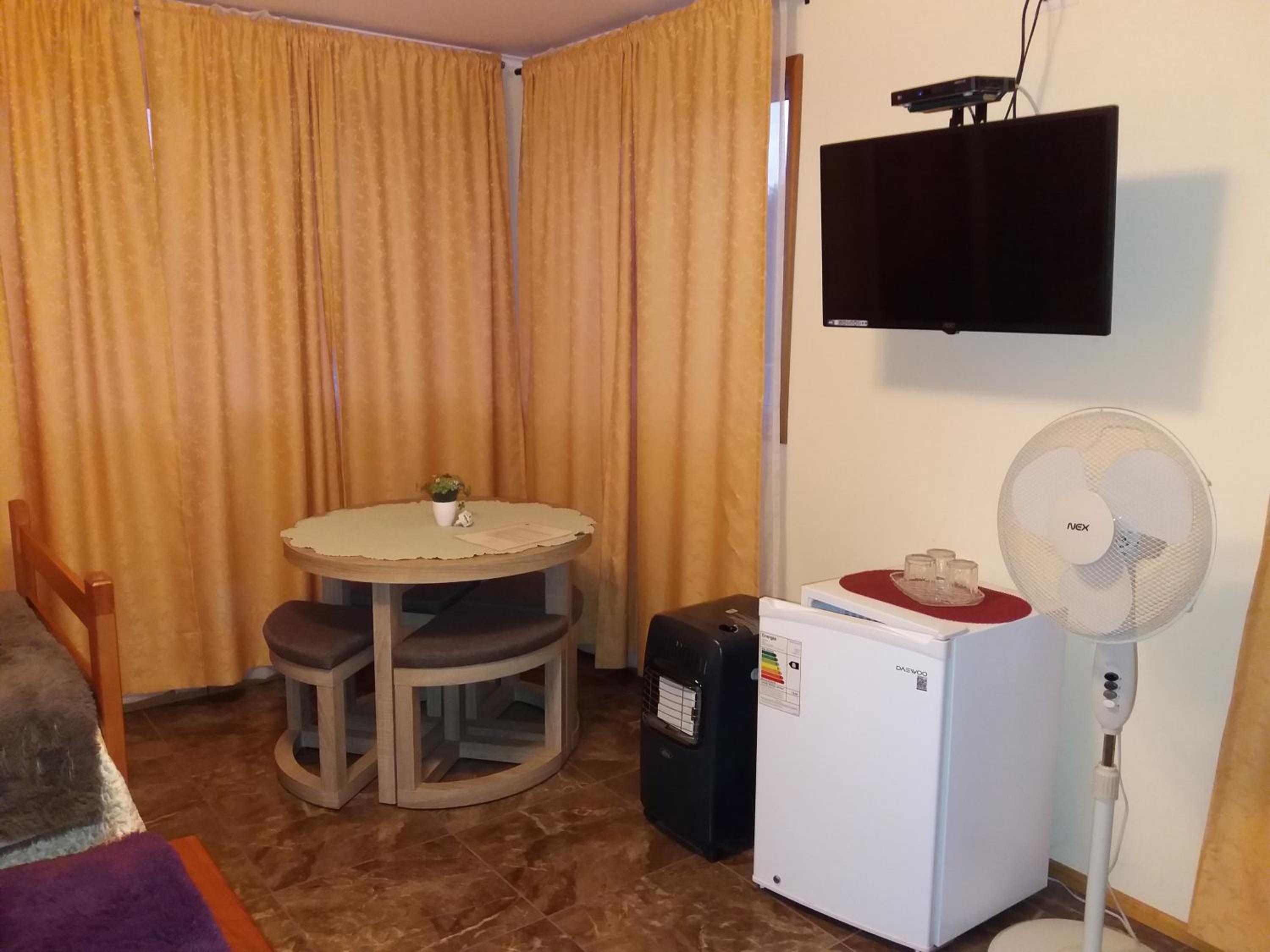 Twin Room photo 2