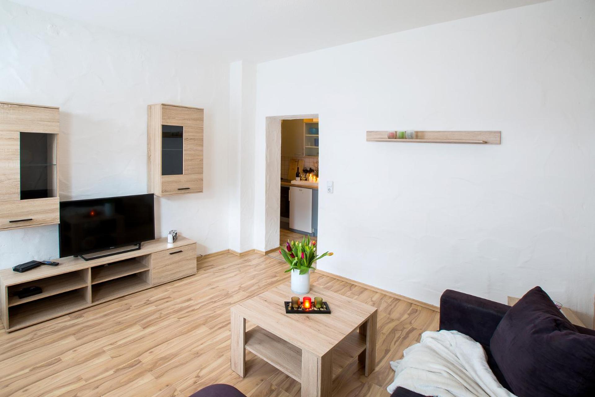One-Bedroom Apartment - Photo 9