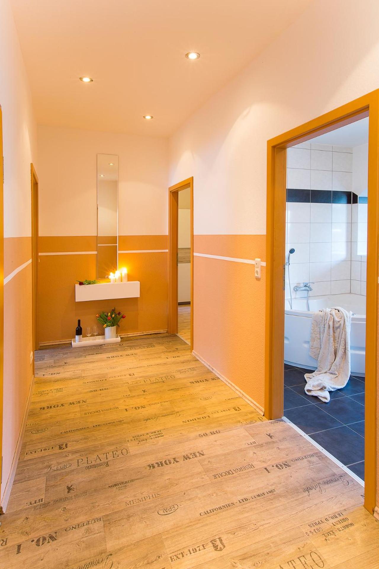 Two-Bedroom Apartment - Photo 20