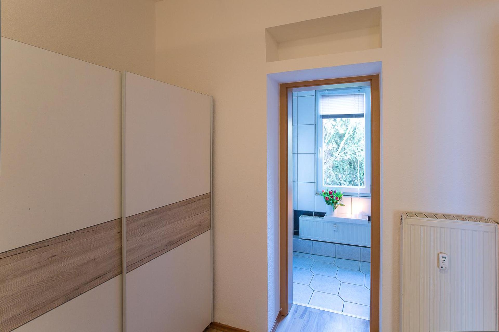 Two-Bedroom Apartment - Photo 18