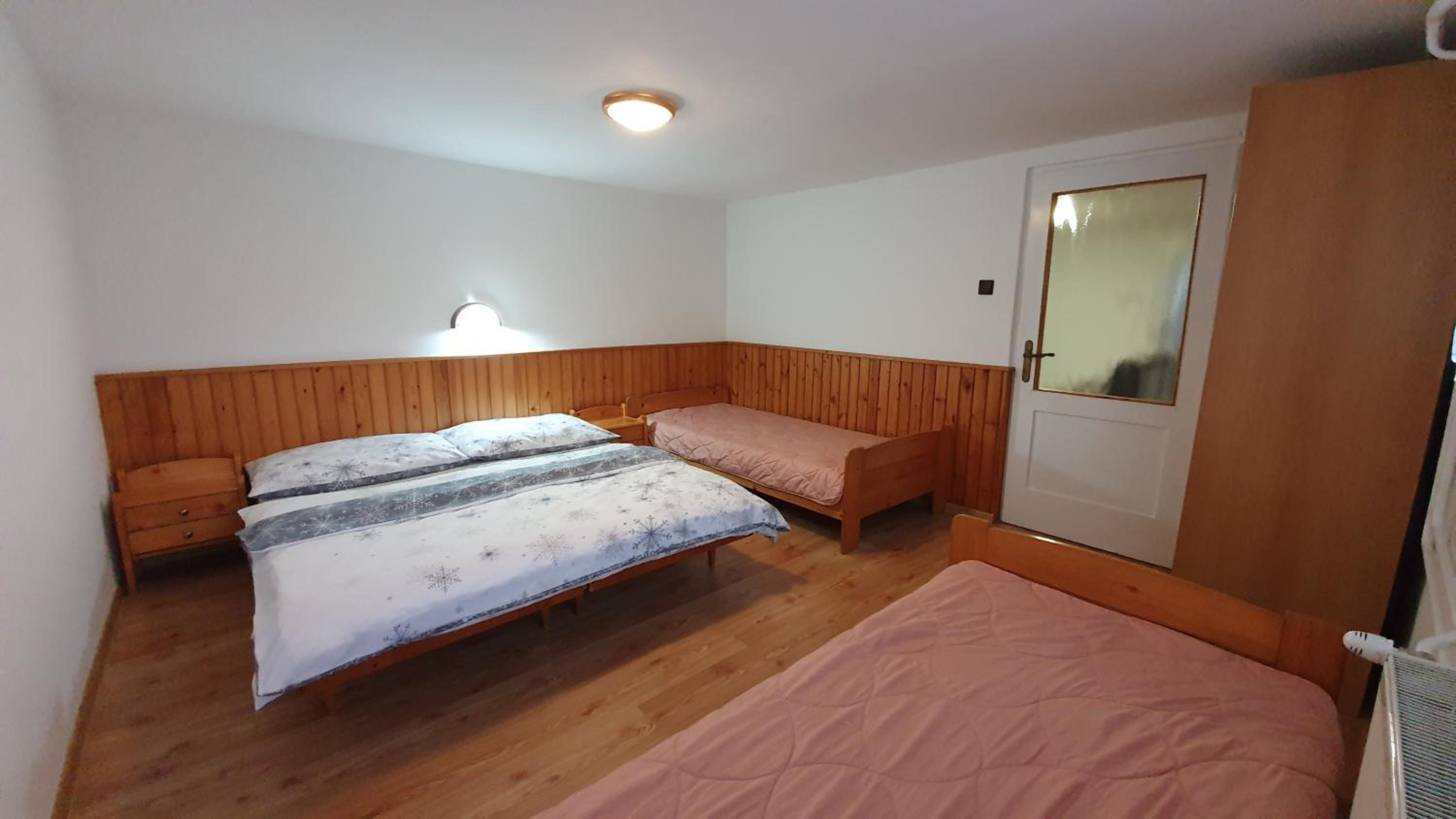 Two-Bedroom Apartment photo 2