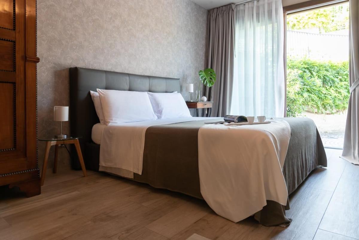 Double Room with Spa Bath photo 1
