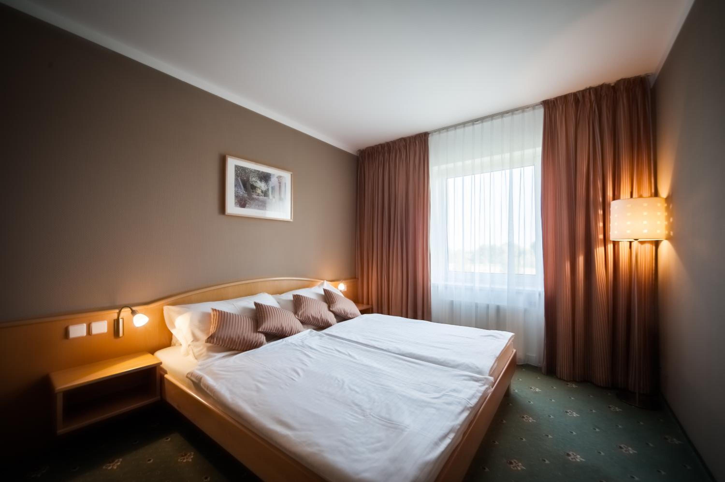 Standard Double Suite photo 1