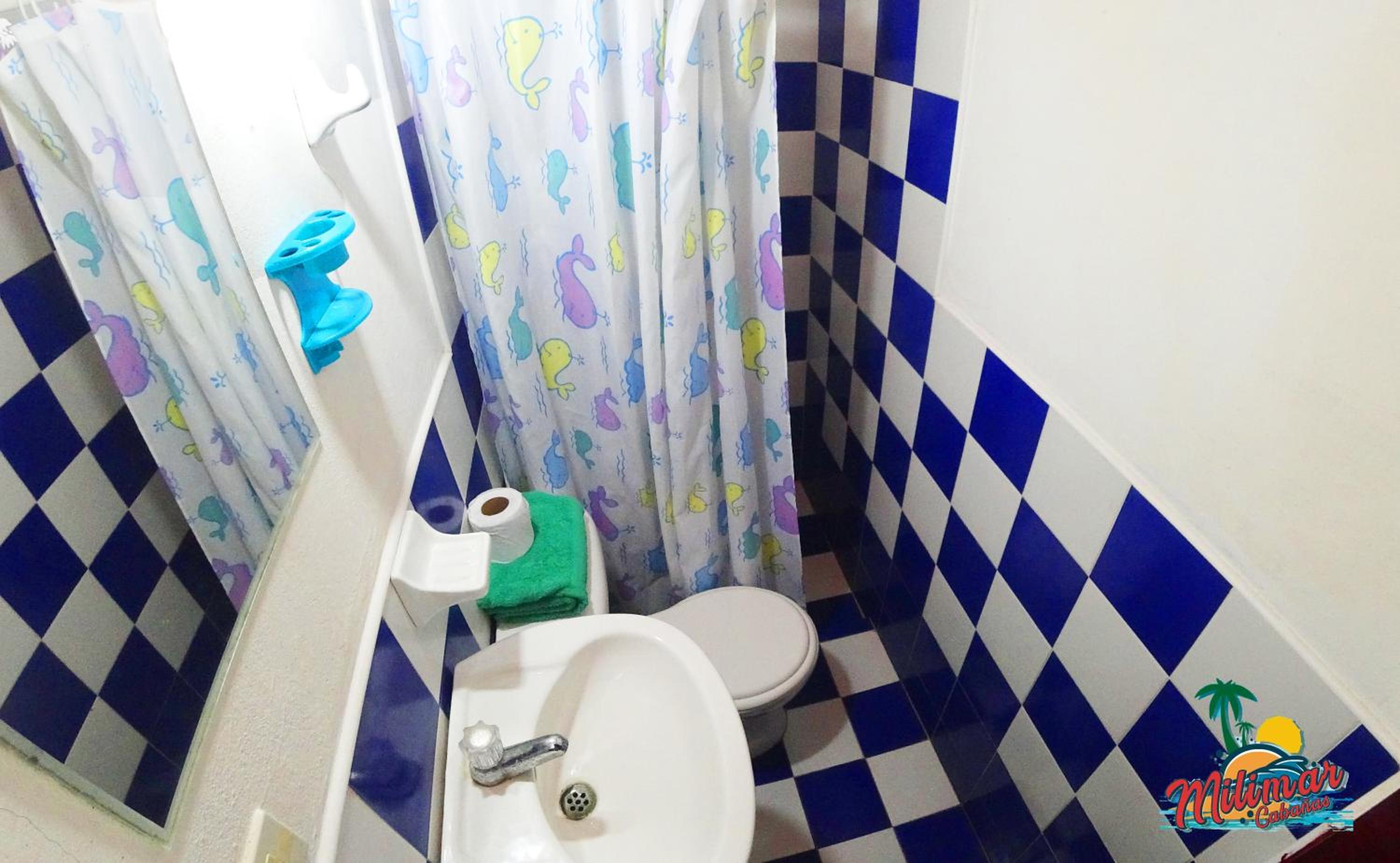 Triple Room with Private Bathroom photo 3